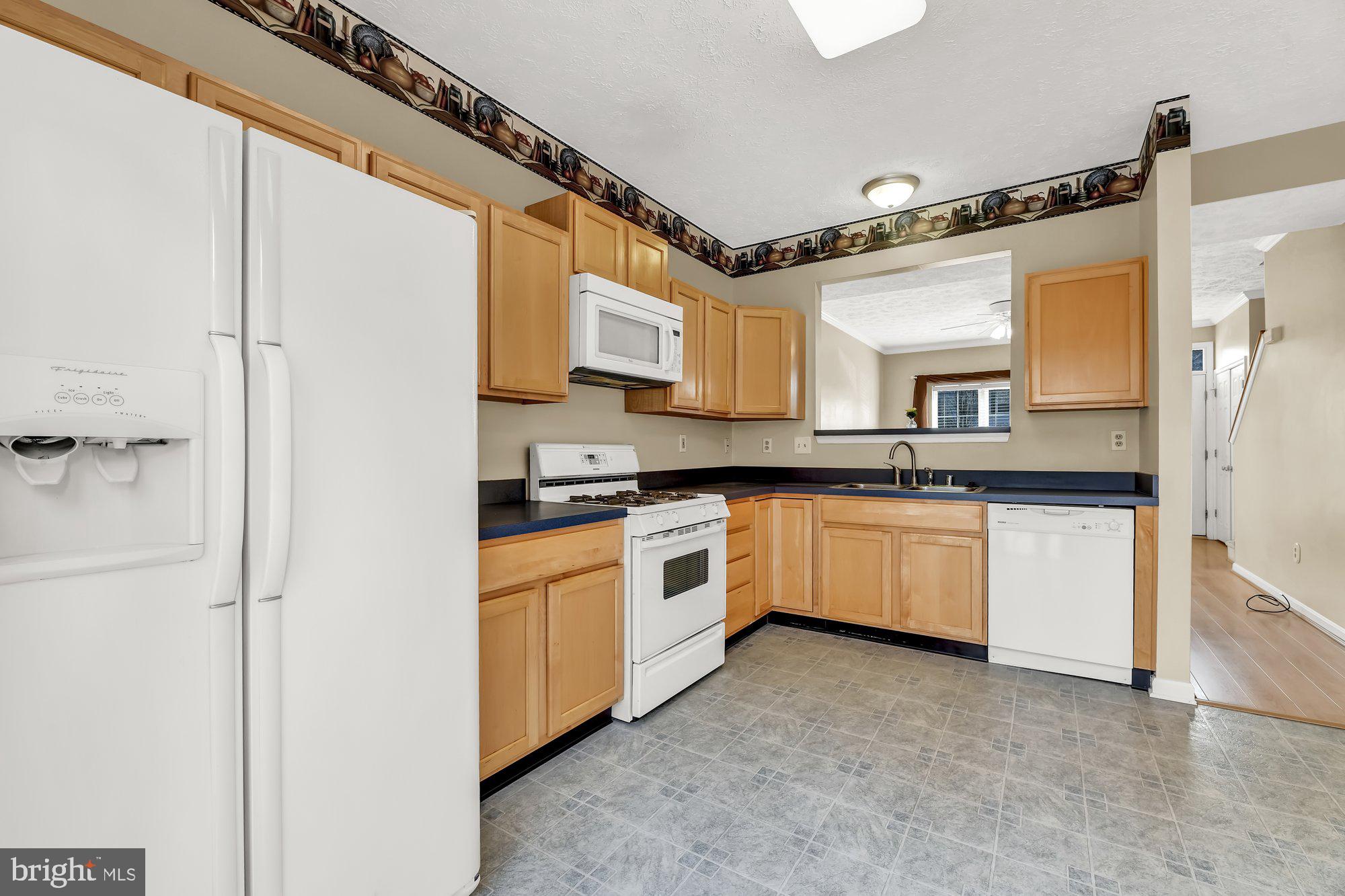 HARFORD TOWN - Residential