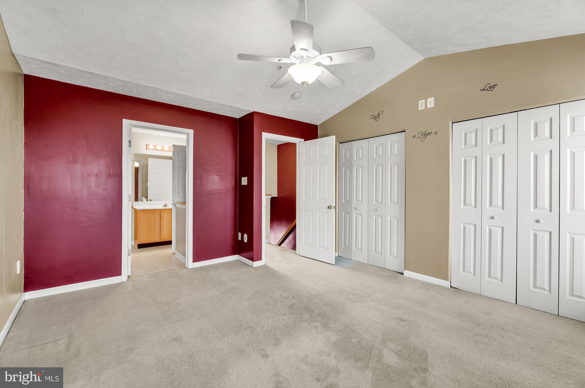 HARFORD TOWN - Residential