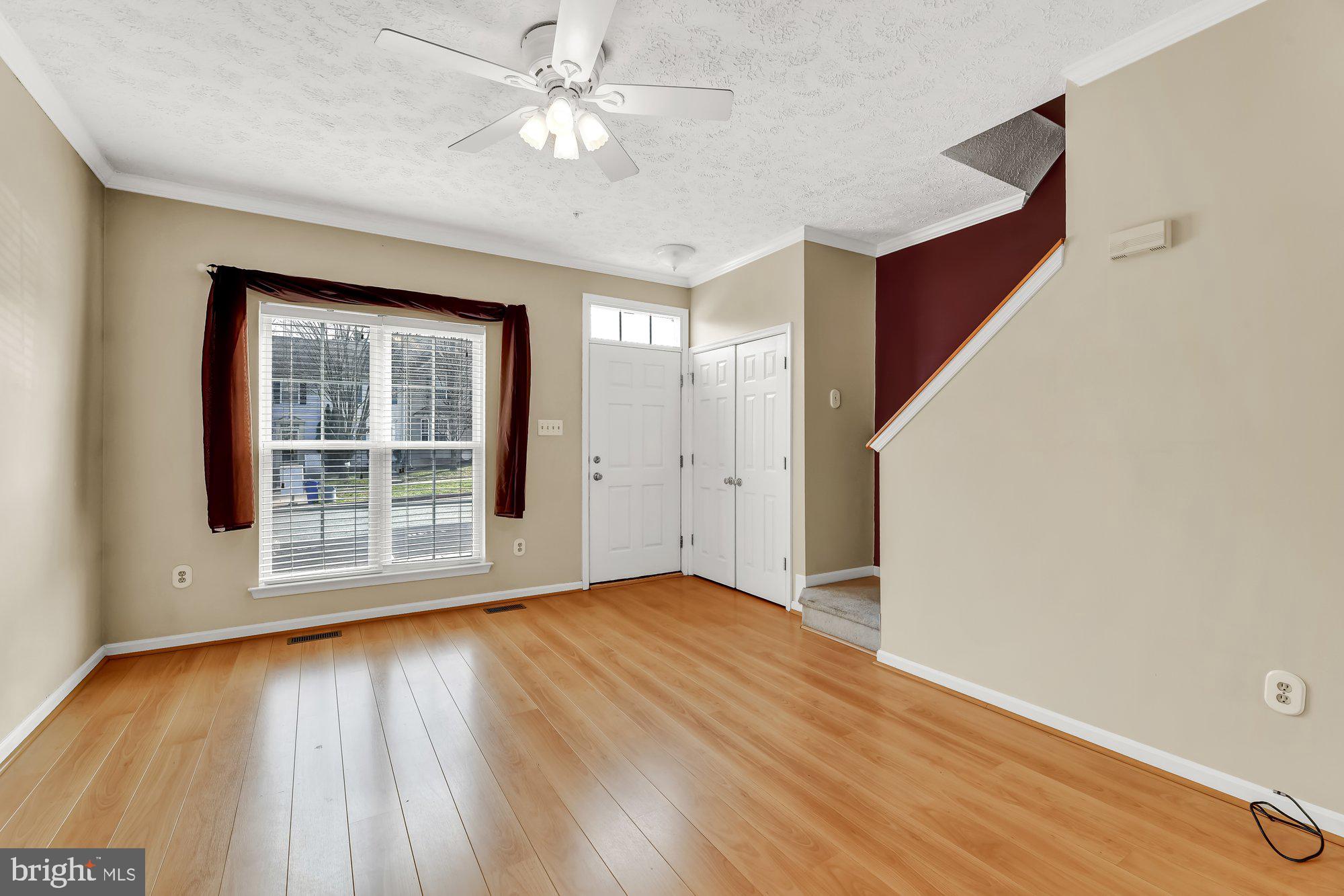 HARFORD TOWN - Residential