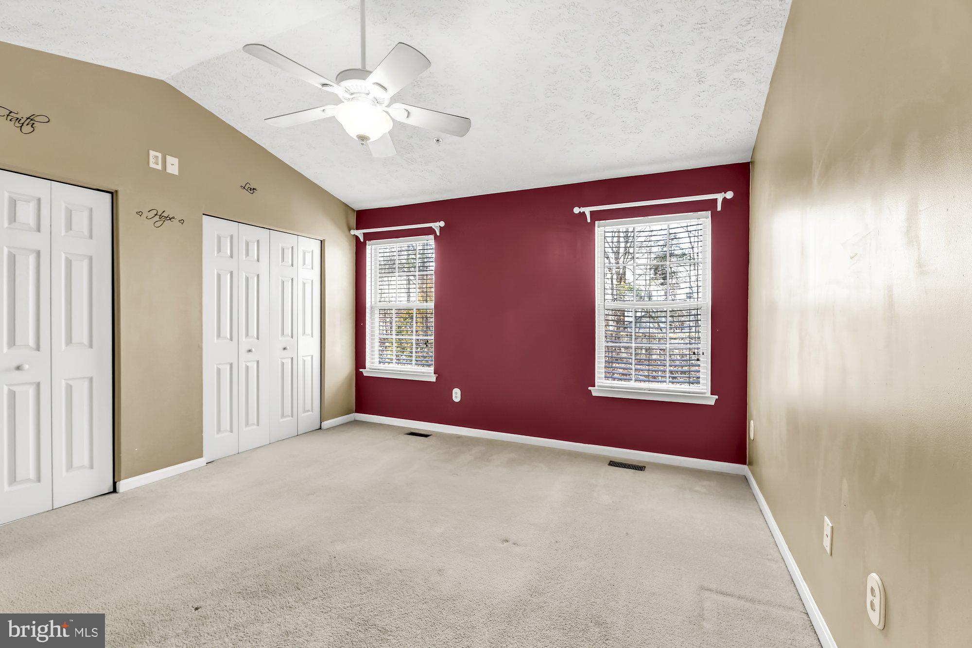 HARFORD TOWN - Residential