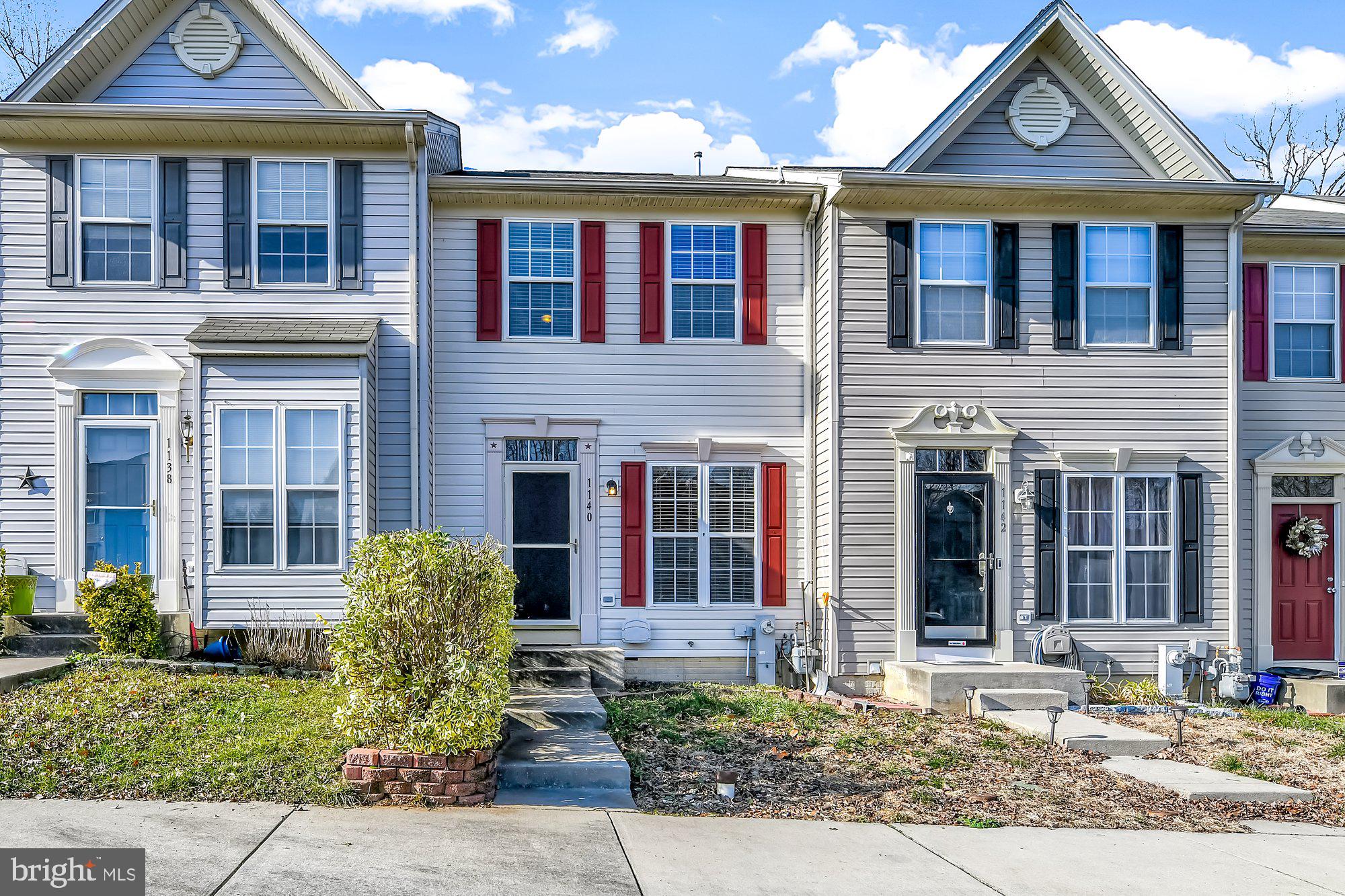 HARFORD TOWN - Residential