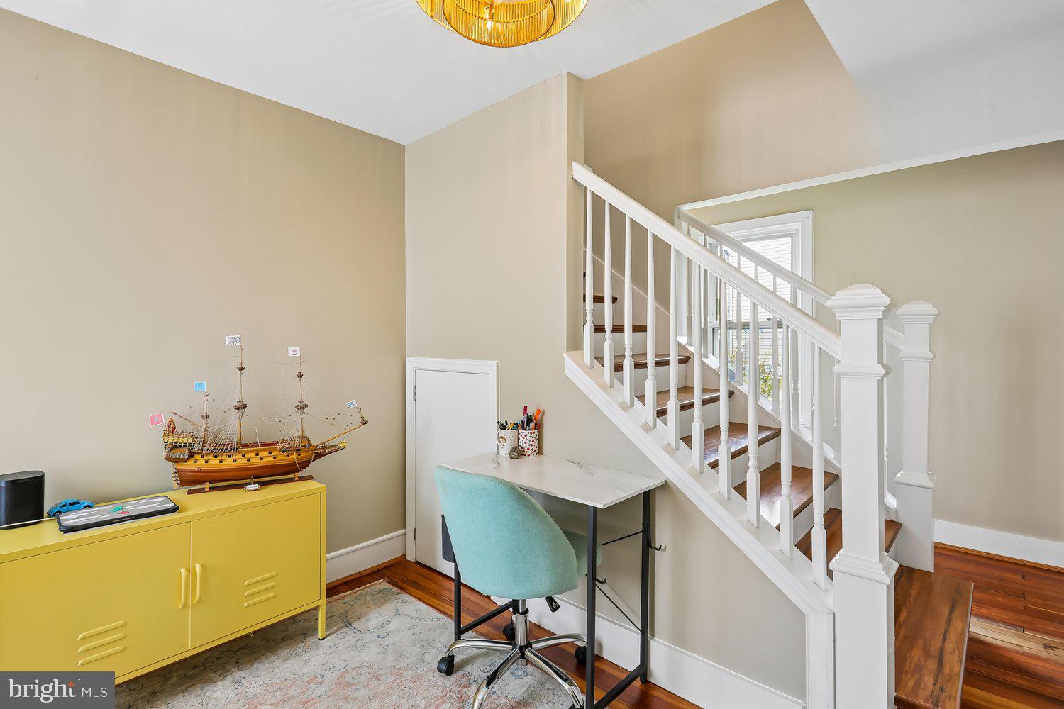 DOWNTOWN FREDERICK - Residential