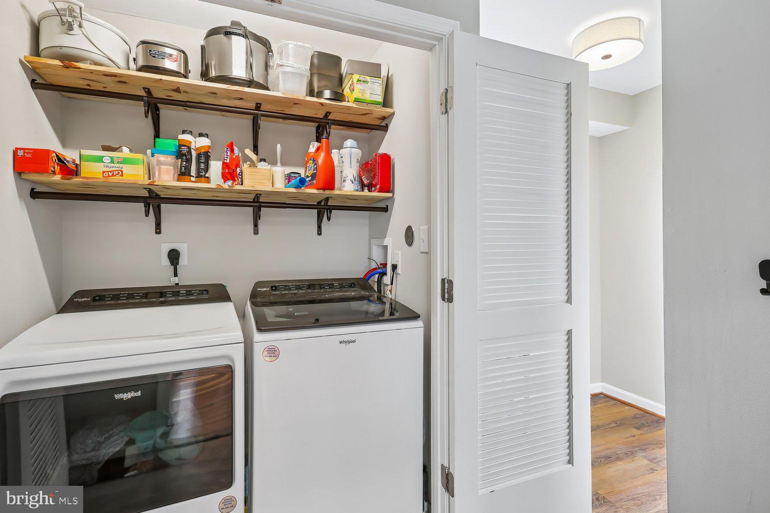 DOWNTOWN FREDERICK - Residential