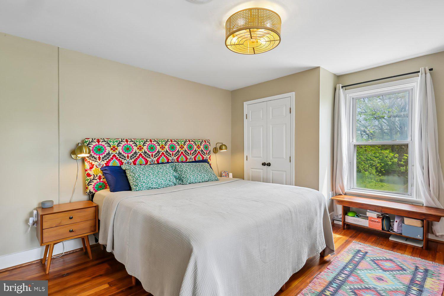 DOWNTOWN FREDERICK - Residential