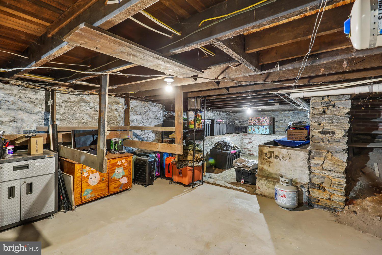 DOWNTOWN FREDERICK - Residential