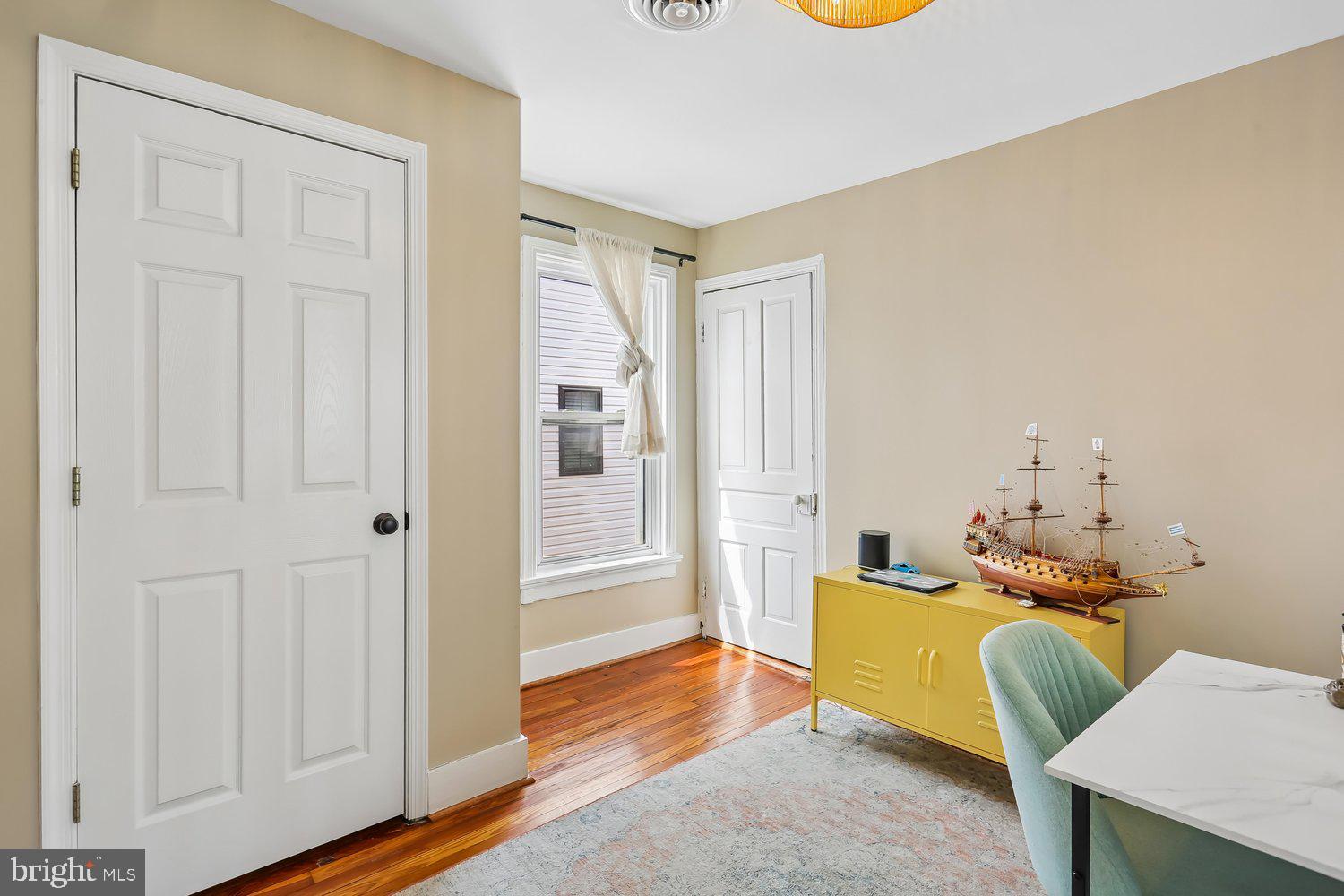 DOWNTOWN FREDERICK - Residential