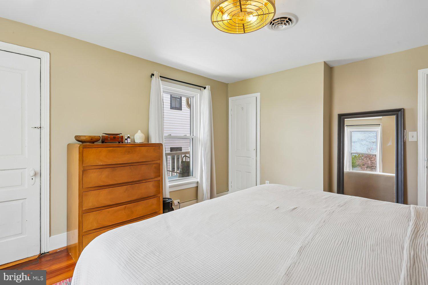 DOWNTOWN FREDERICK - Residential