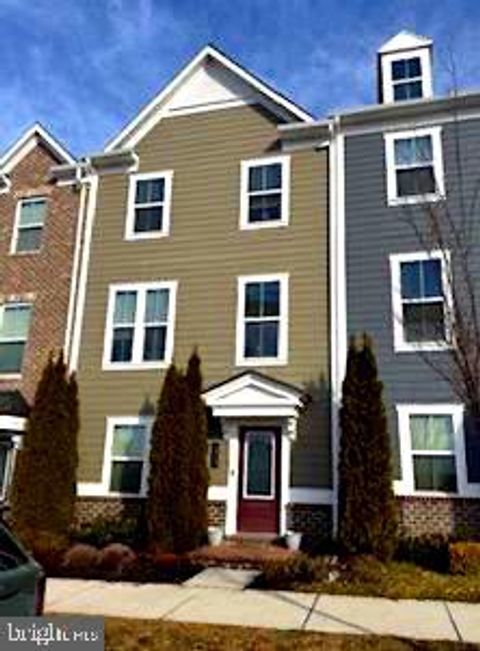 6312 OSTERLEY STREET BALTIMORE MD 21220