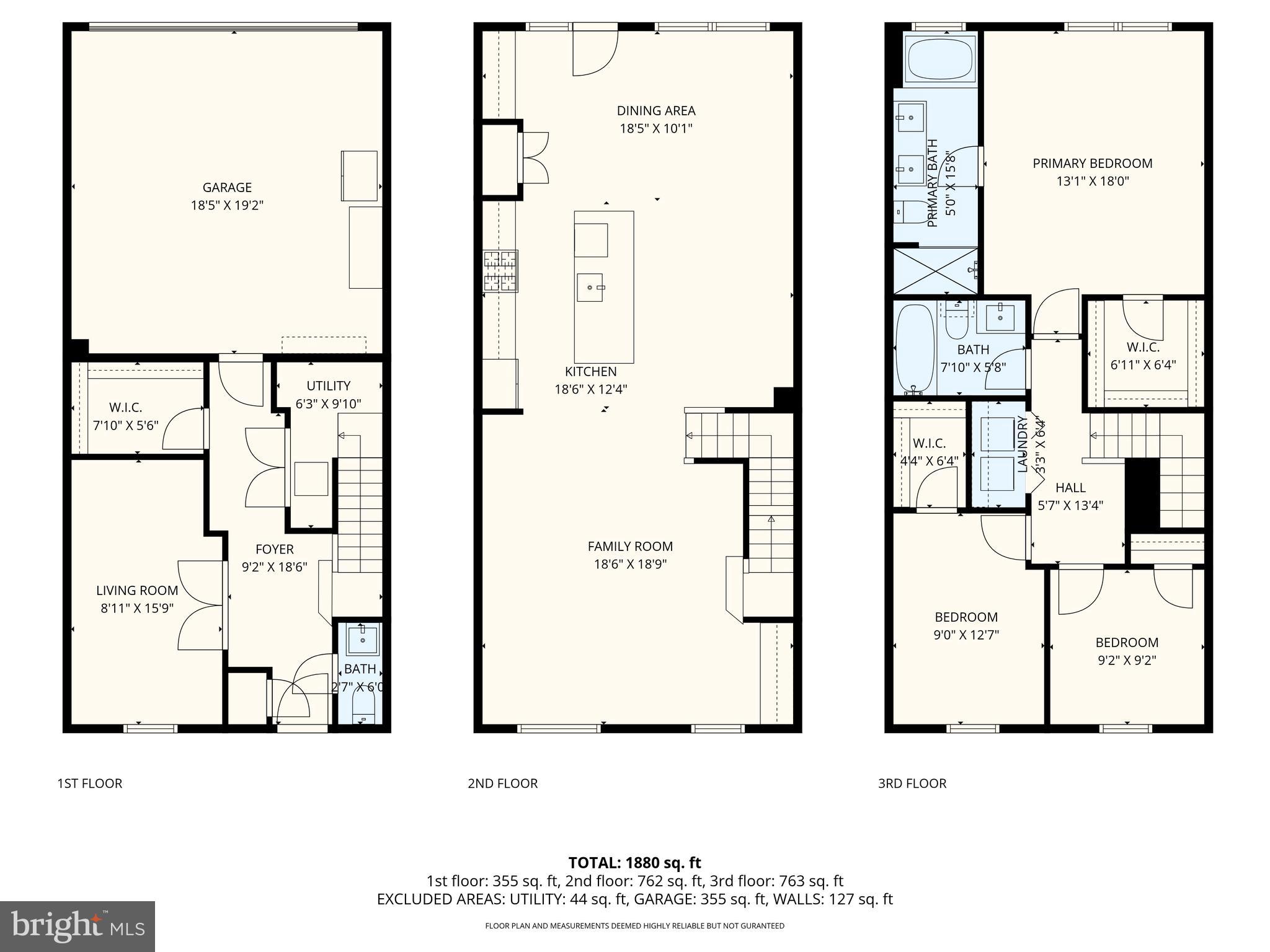 GREENLEIGH - Residential