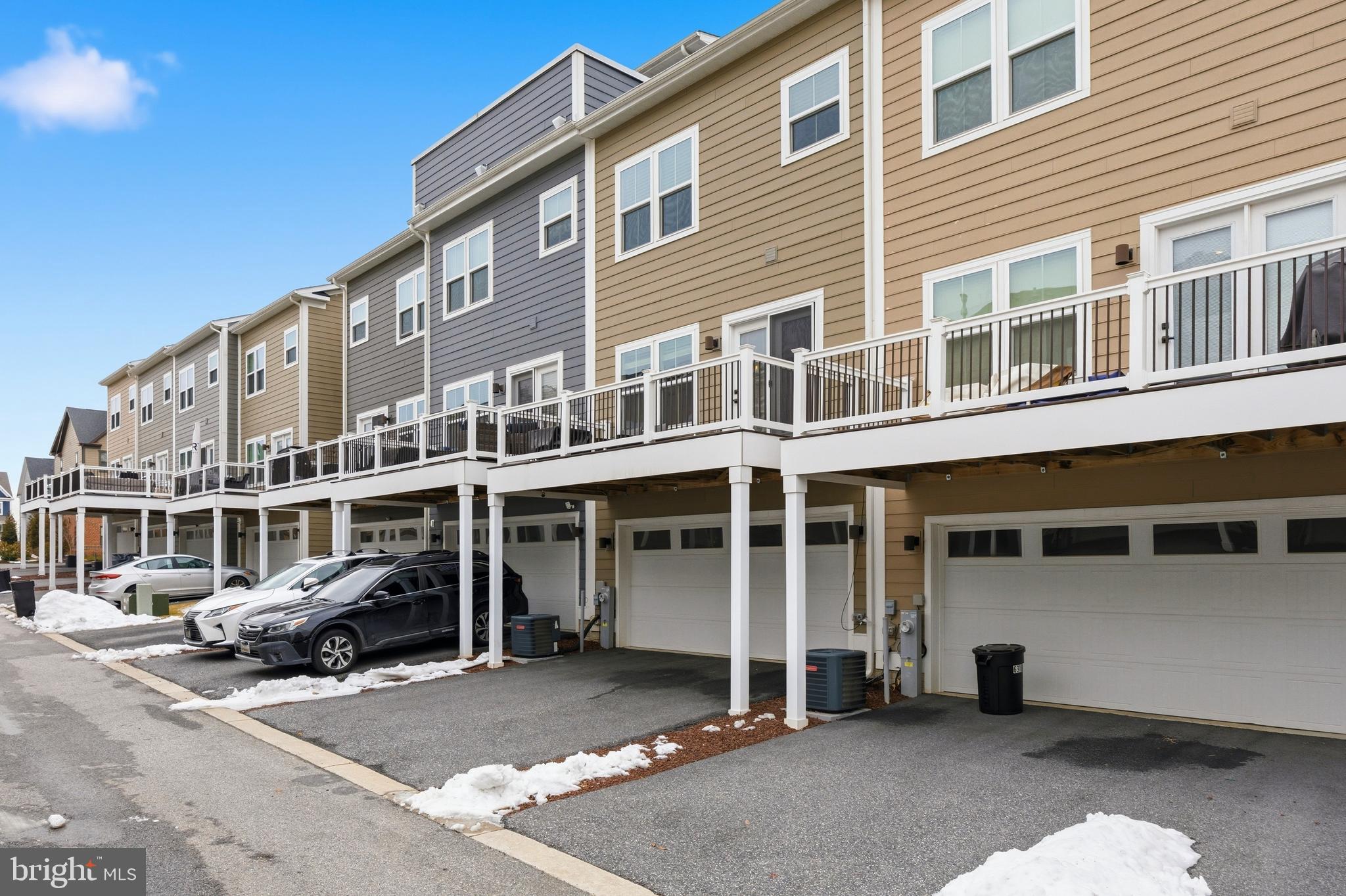 GREENLEIGH - Residential