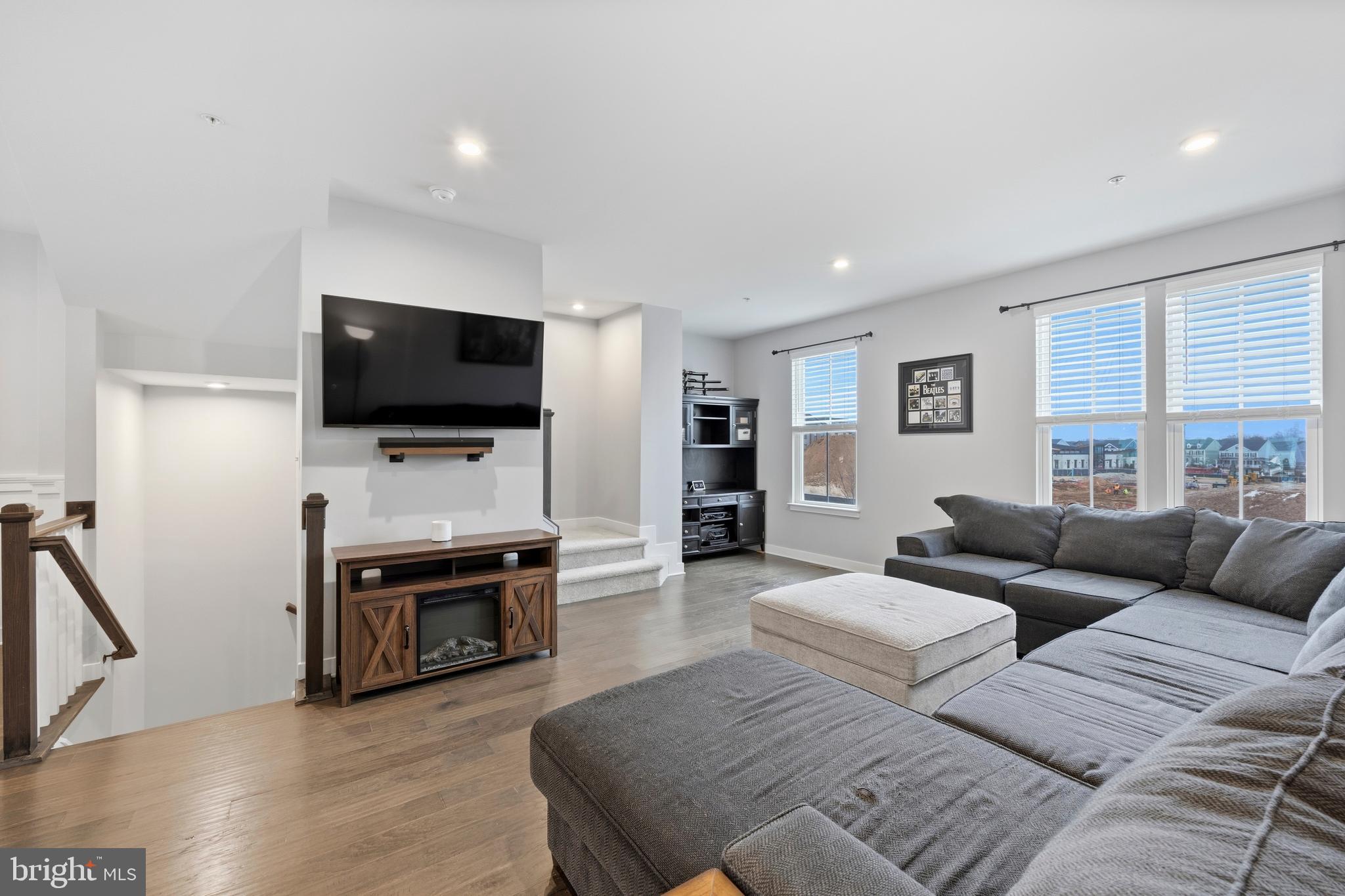 GREENLEIGH - Residential