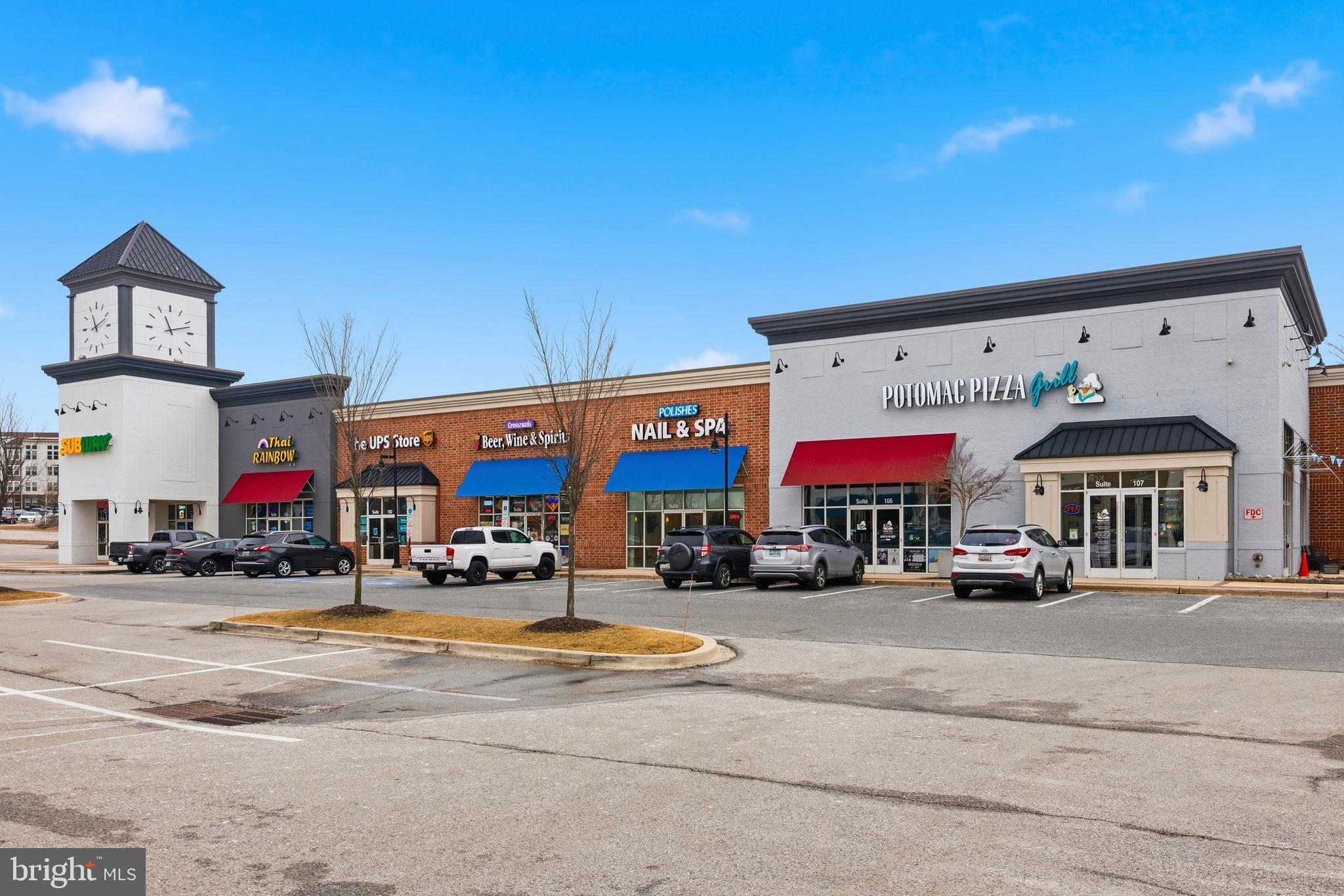 GREENLEIGH - Residential