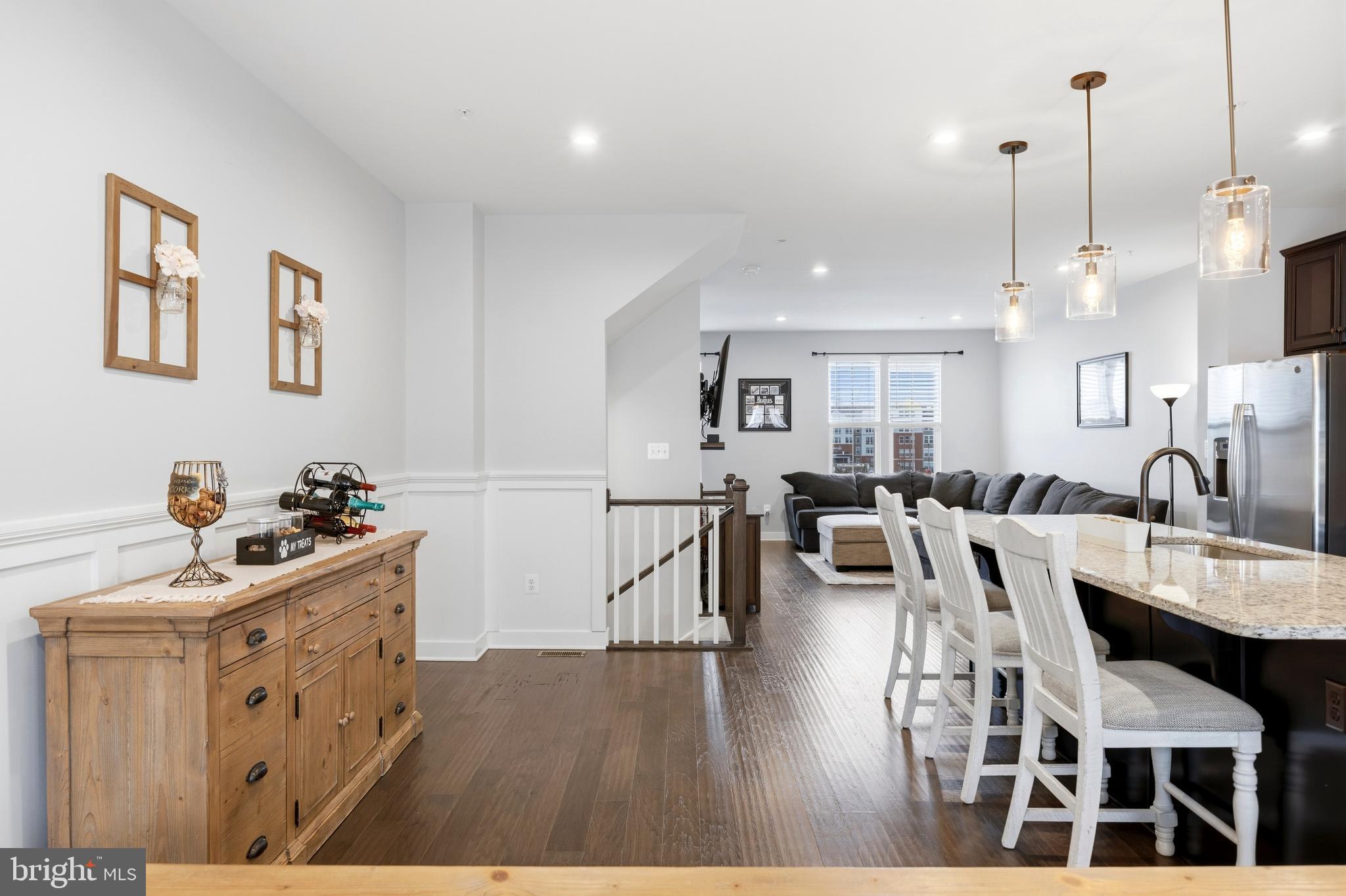 GREENLEIGH - Residential