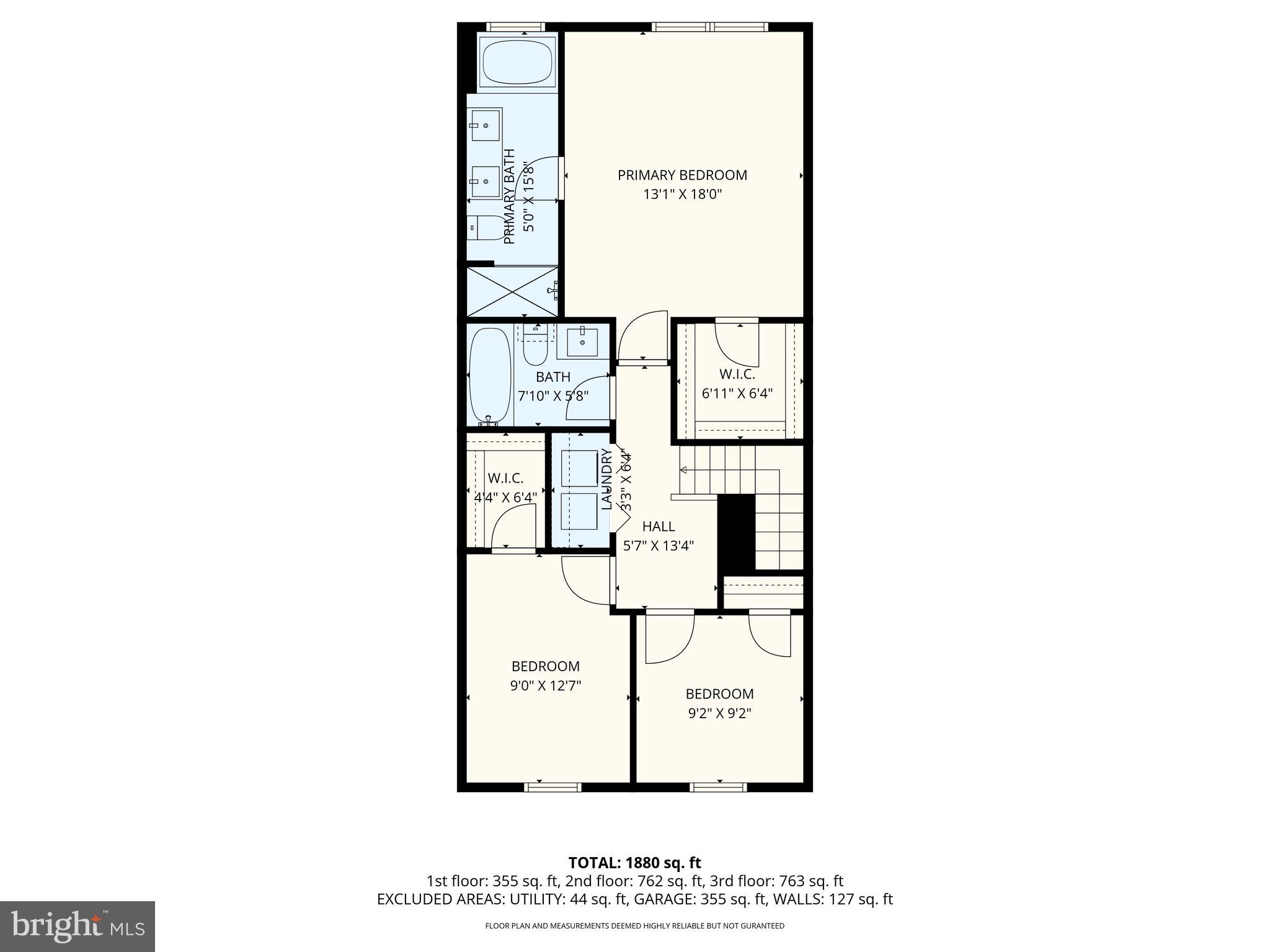 GREENLEIGH - Residential