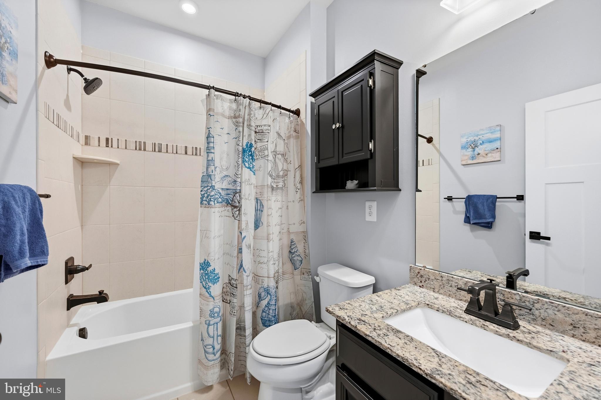 GREENLEIGH - Residential