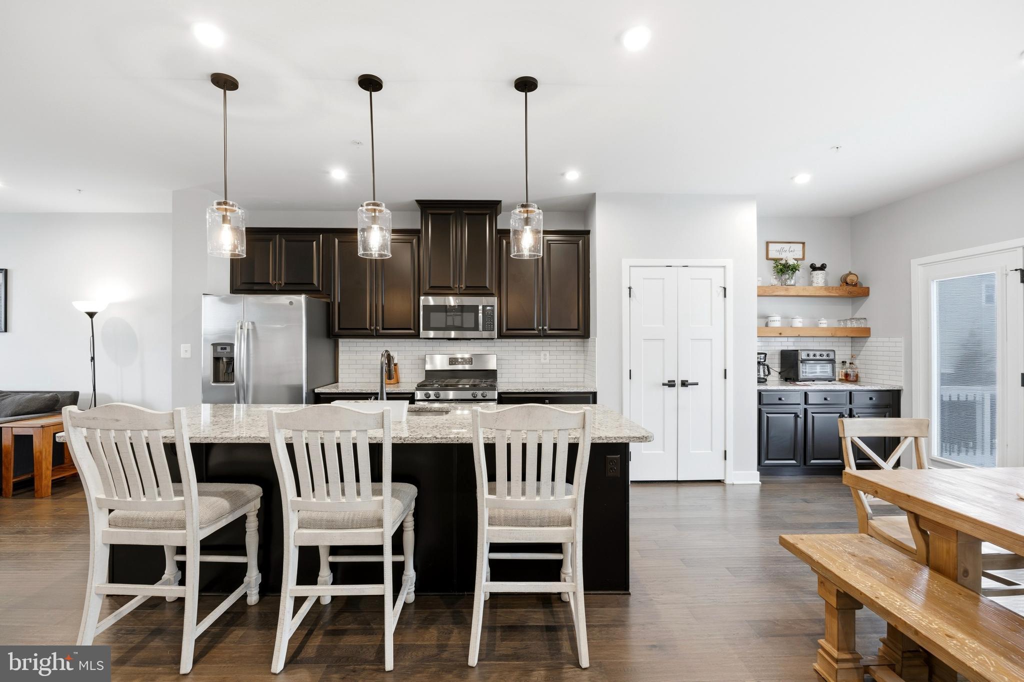 GREENLEIGH - Residential