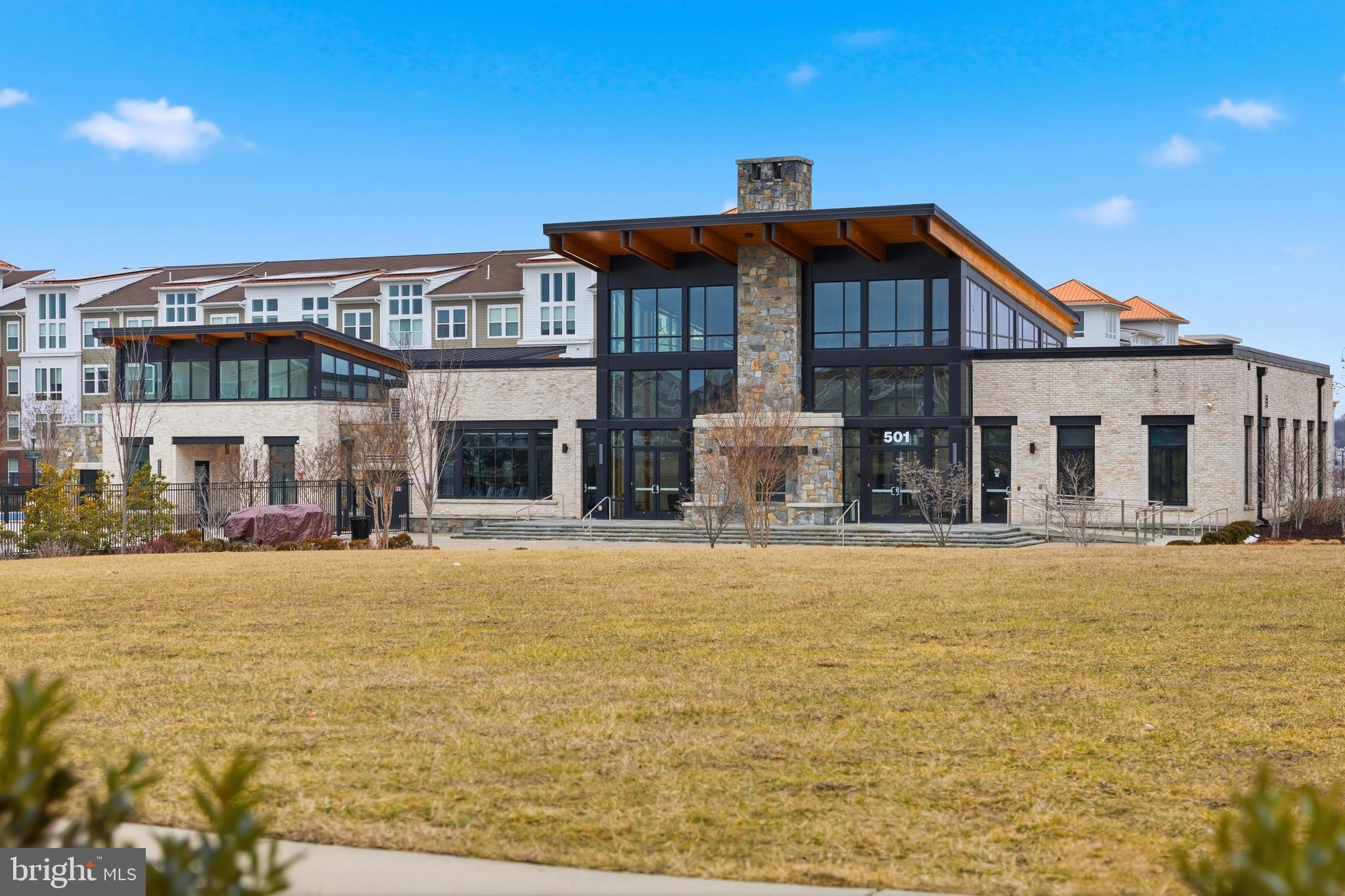 GREENLEIGH - Residential