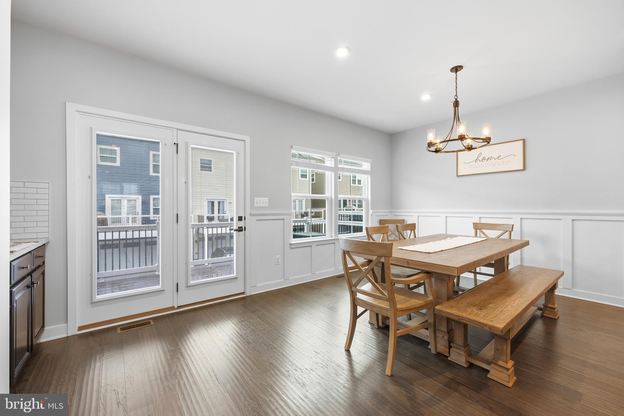 GREENLEIGH - Residential