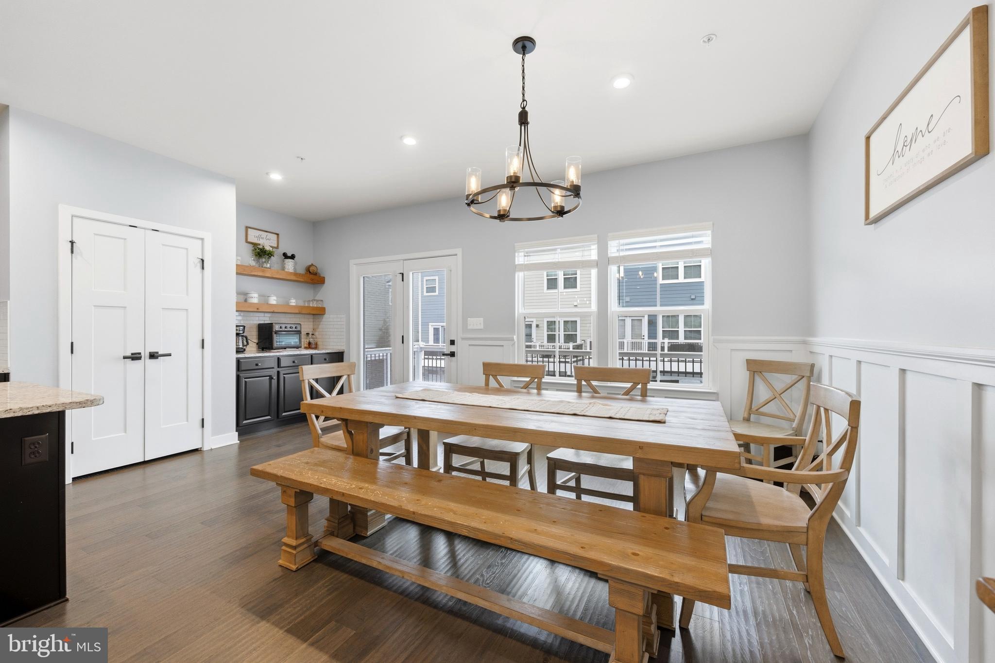 GREENLEIGH - Residential