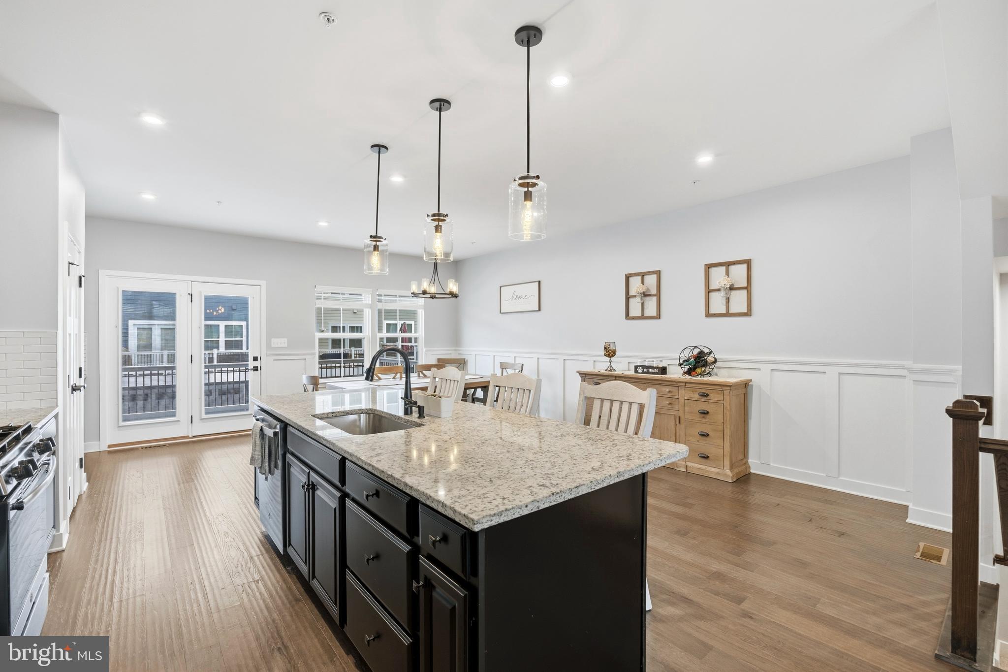 GREENLEIGH - Residential