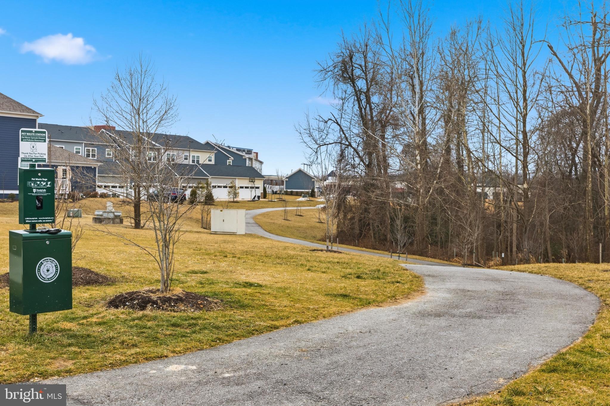 GREENLEIGH - Residential