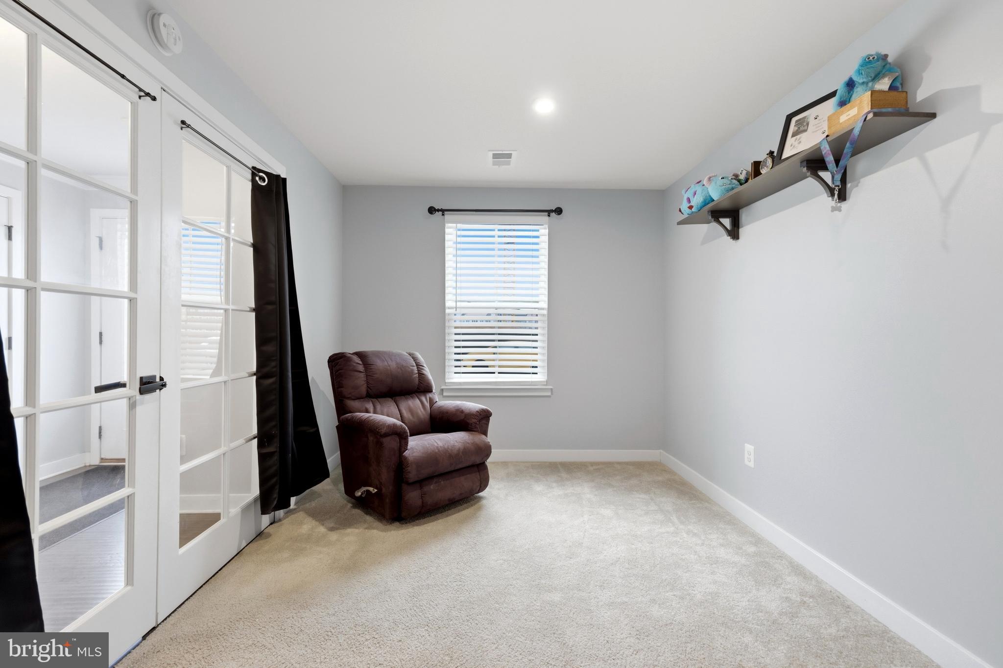 GREENLEIGH - Residential