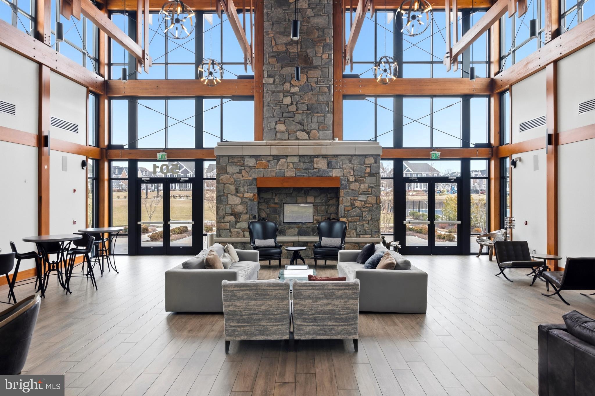 GREENLEIGH - Residential