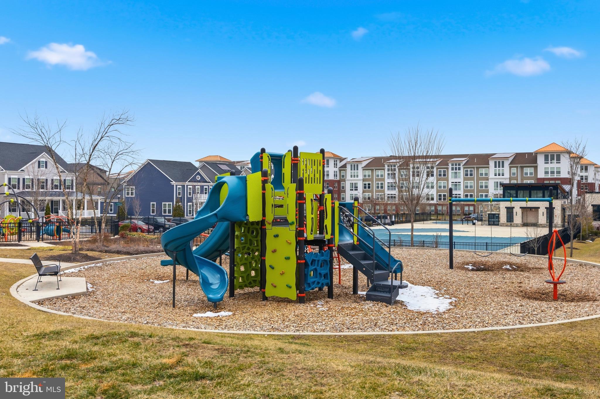 GREENLEIGH - Residential