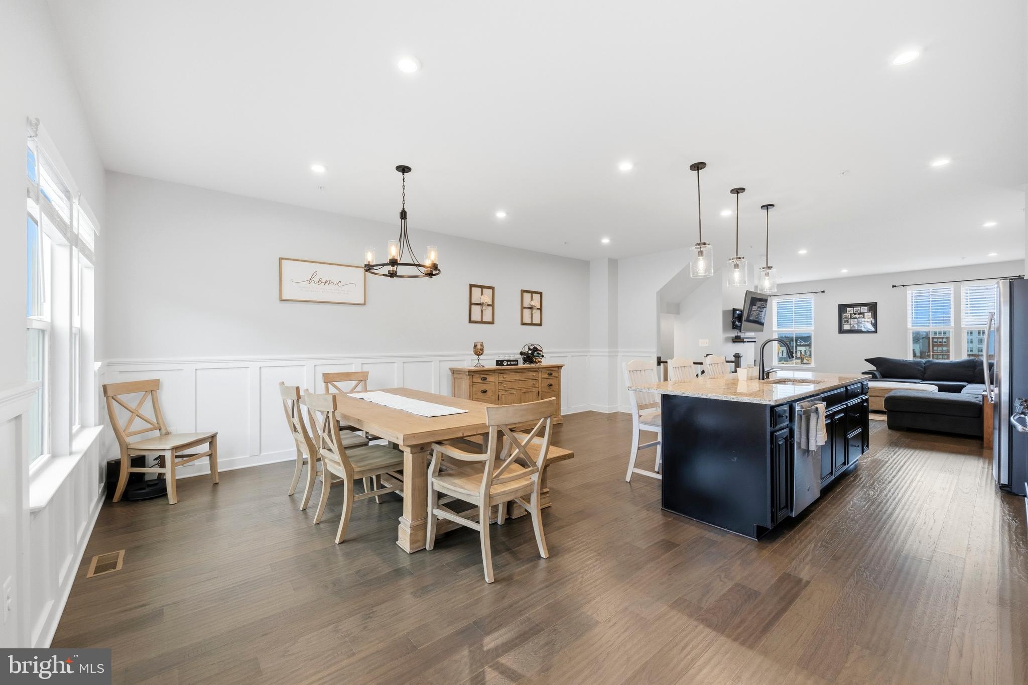 GREENLEIGH - Residential