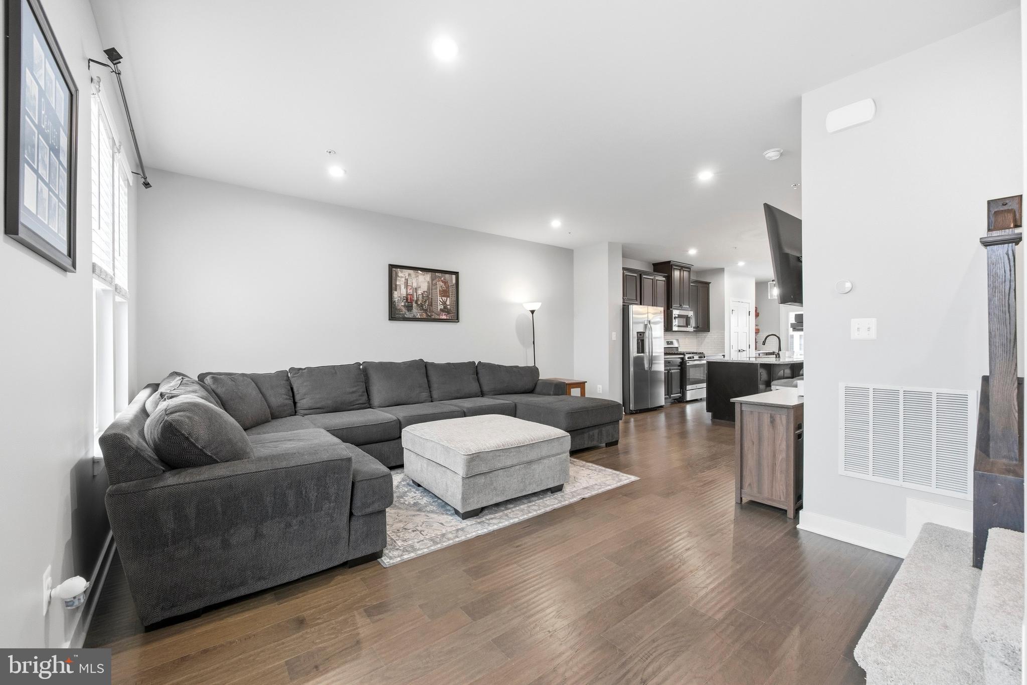 GREENLEIGH - Residential