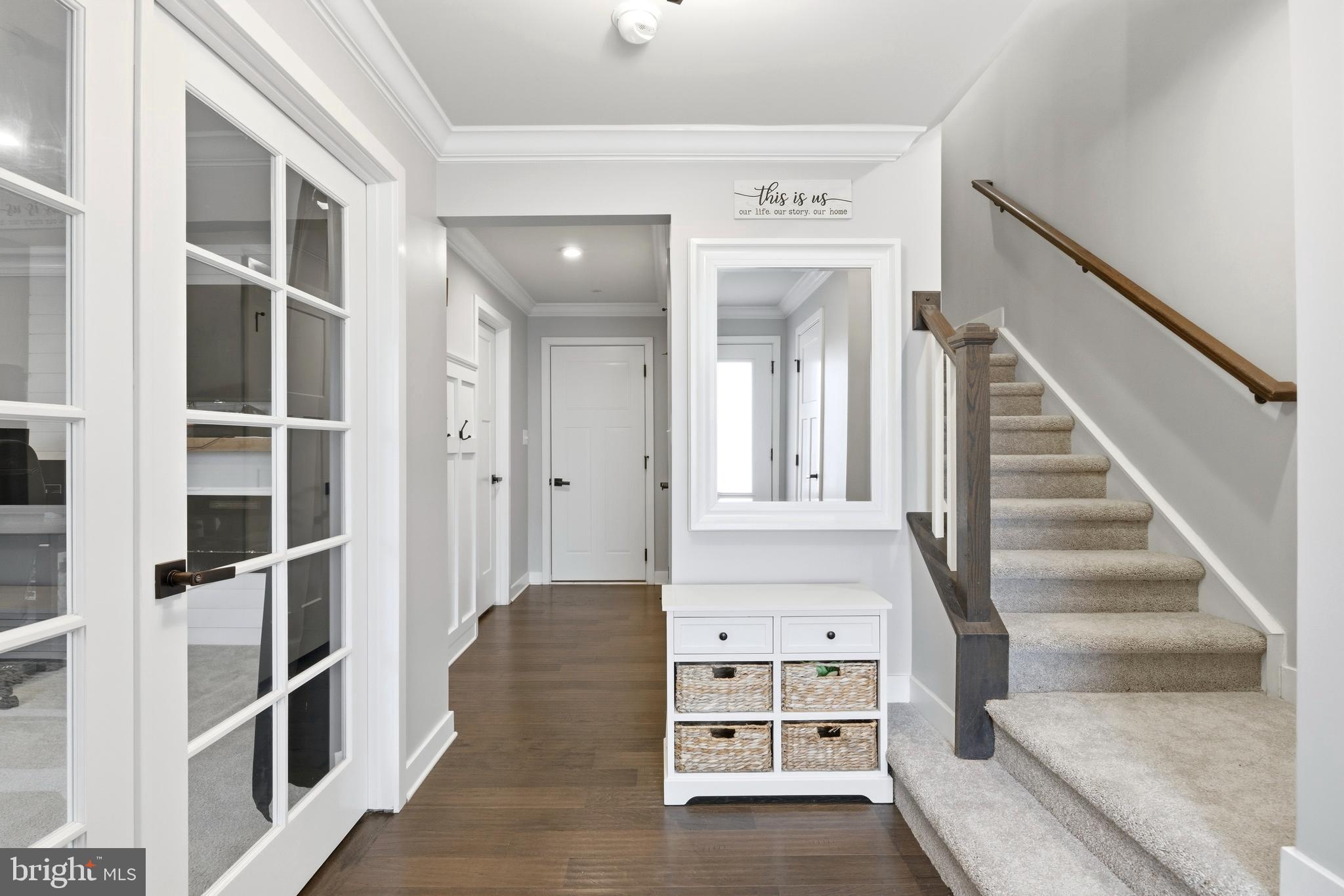 GREENLEIGH - Residential