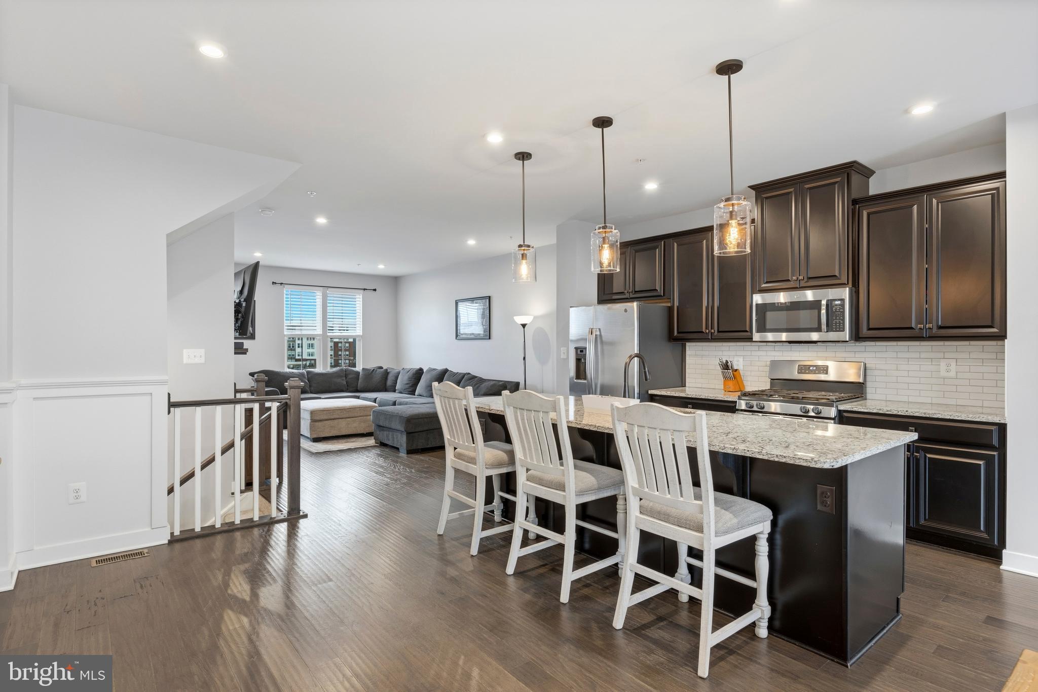 GREENLEIGH - Residential