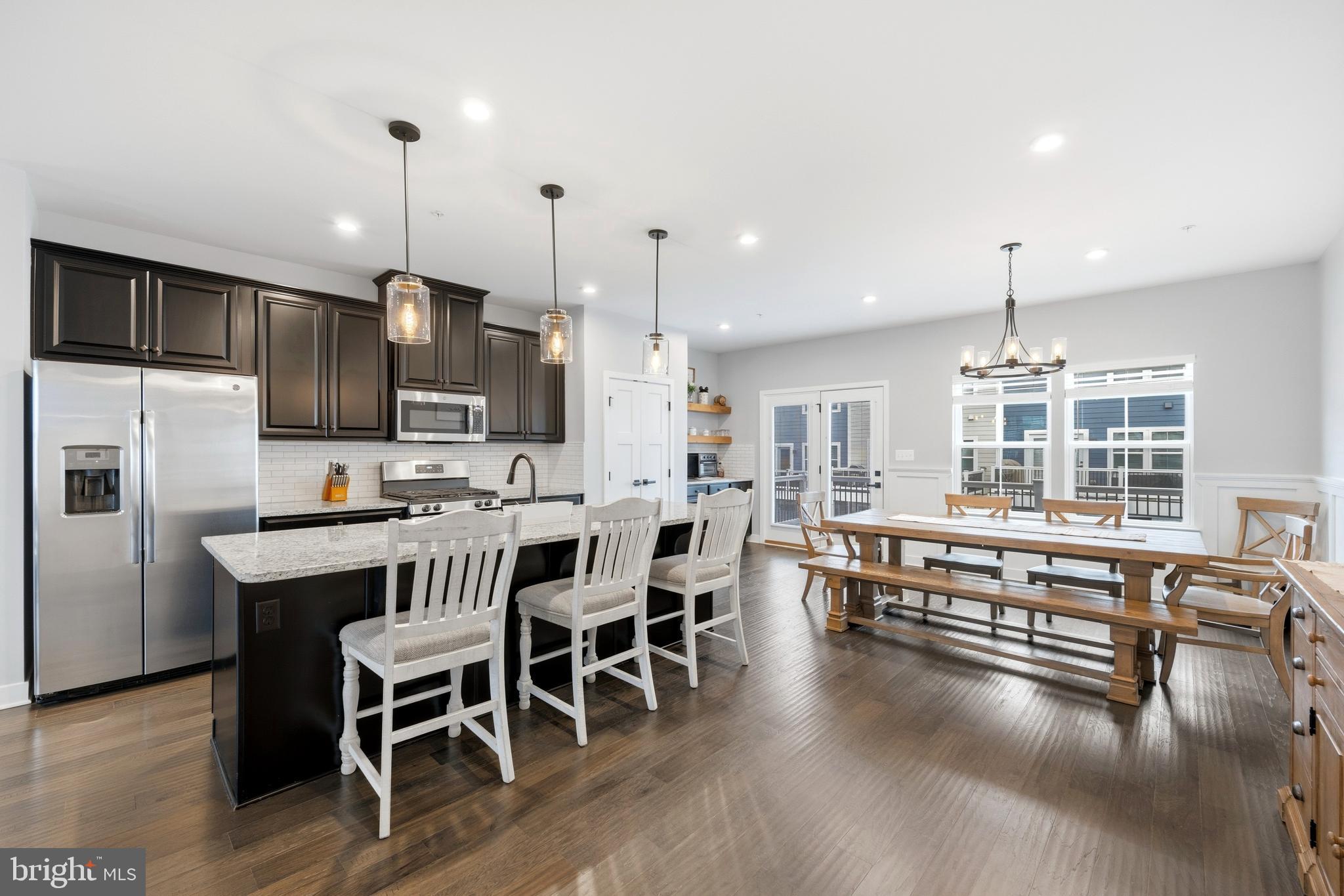 GREENLEIGH - Residential