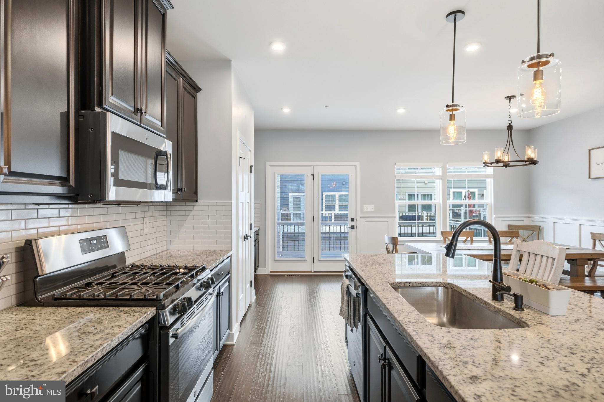 GREENLEIGH - Residential