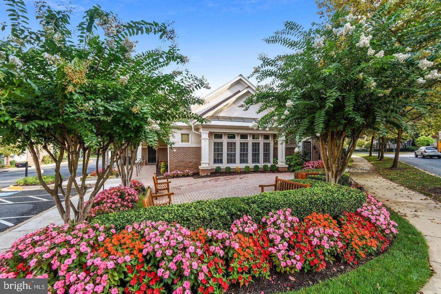 WEST MARKET - Residential