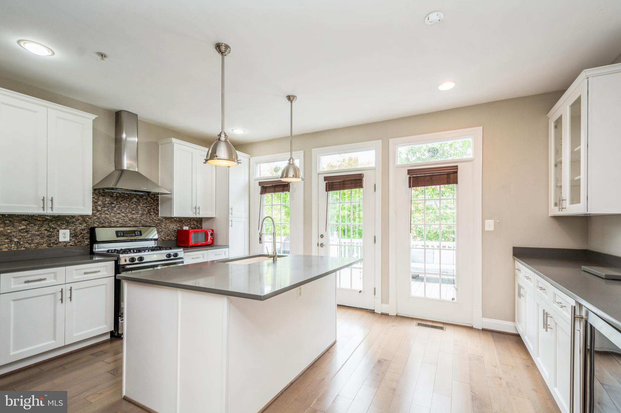 WEST MARKET - Residential