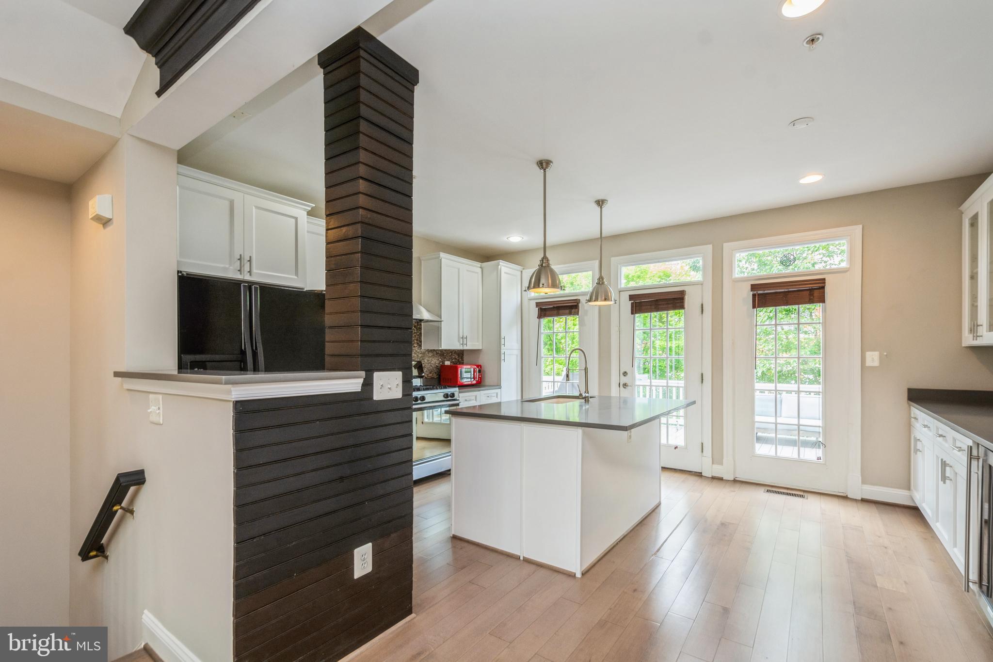 WEST MARKET - Residential