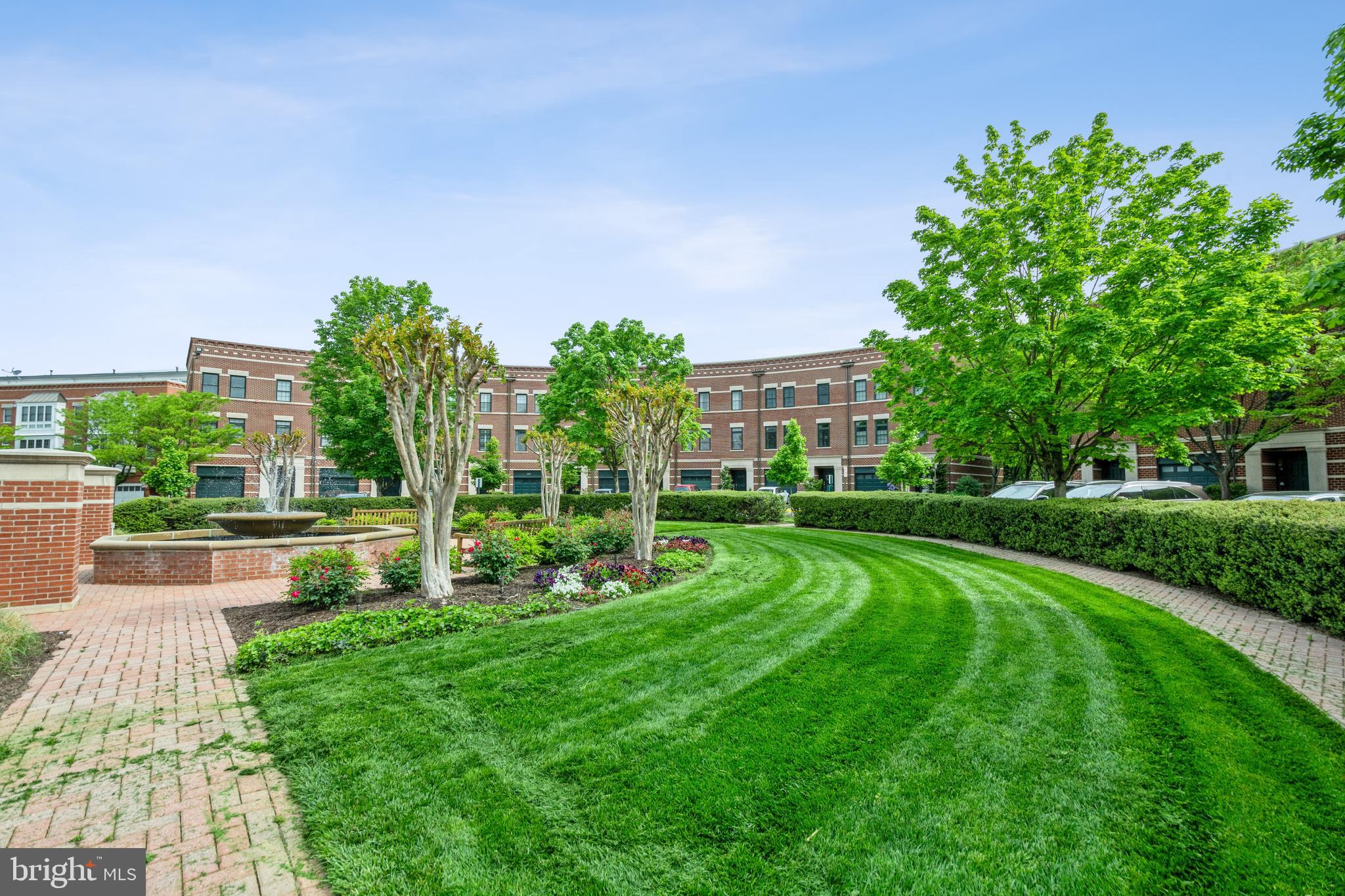 WEST MARKET - Residential