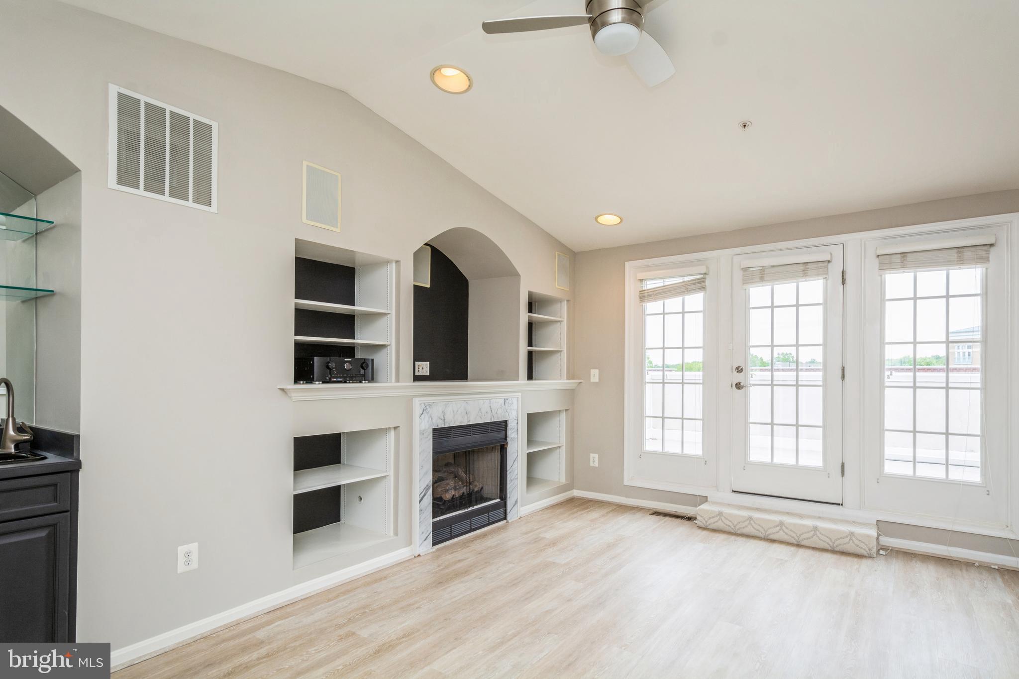 WEST MARKET - Residential