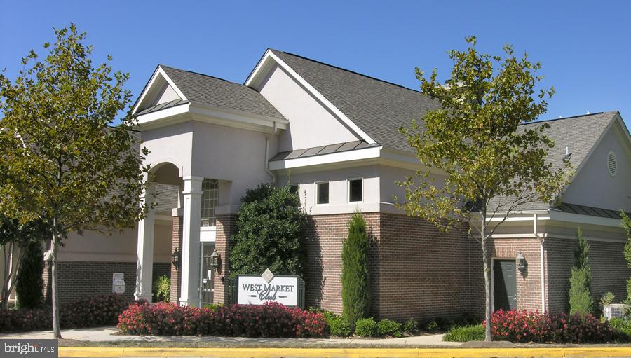 WEST MARKET - Residential