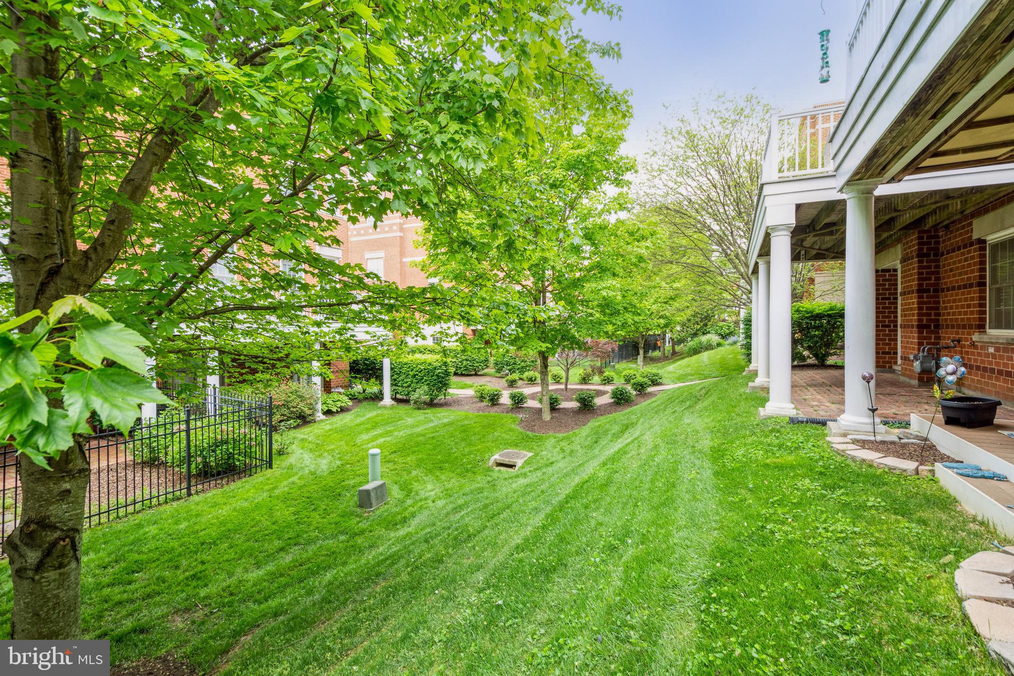 WEST MARKET - Residential