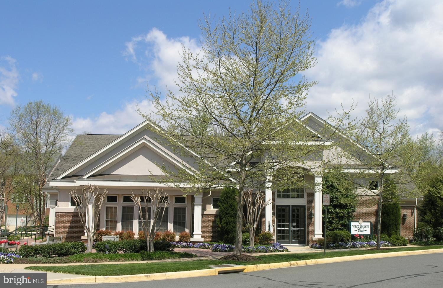 WEST MARKET - Residential