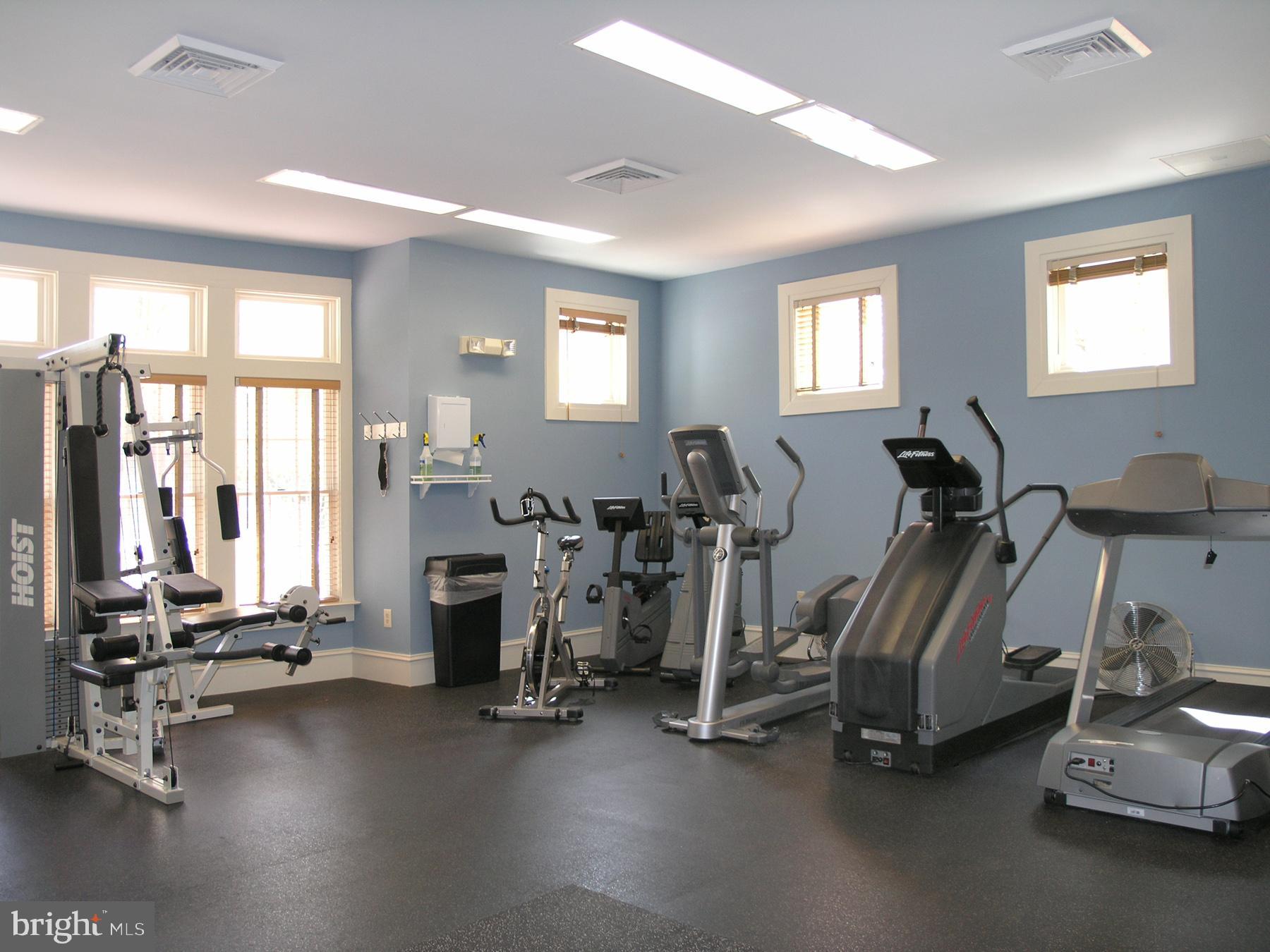 WEST MARKET - Residential