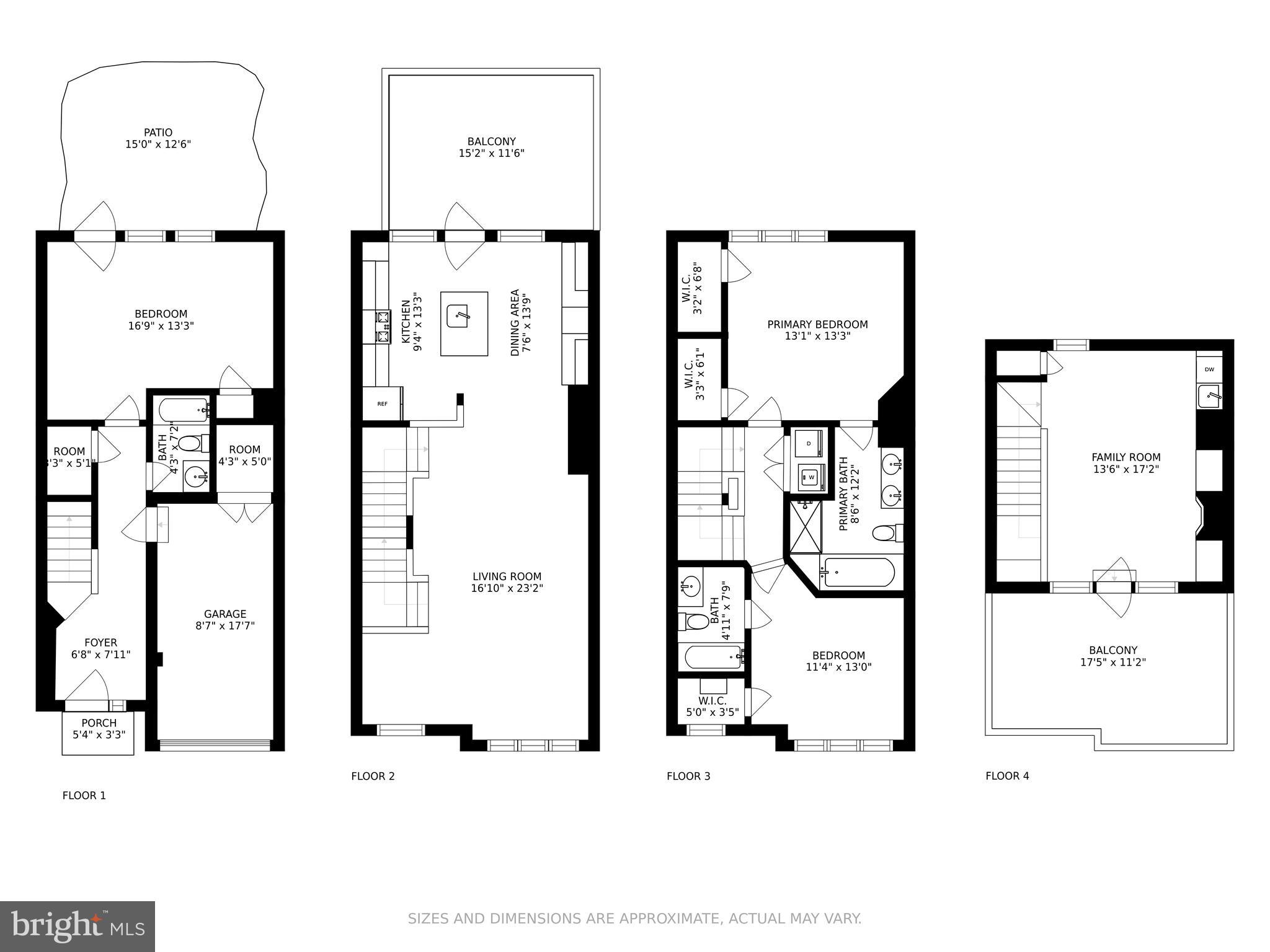 WEST MARKET - Residential