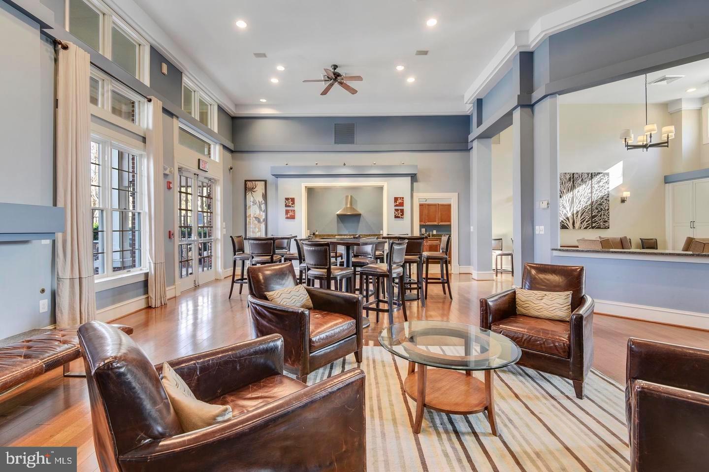 WEST MARKET - Residential