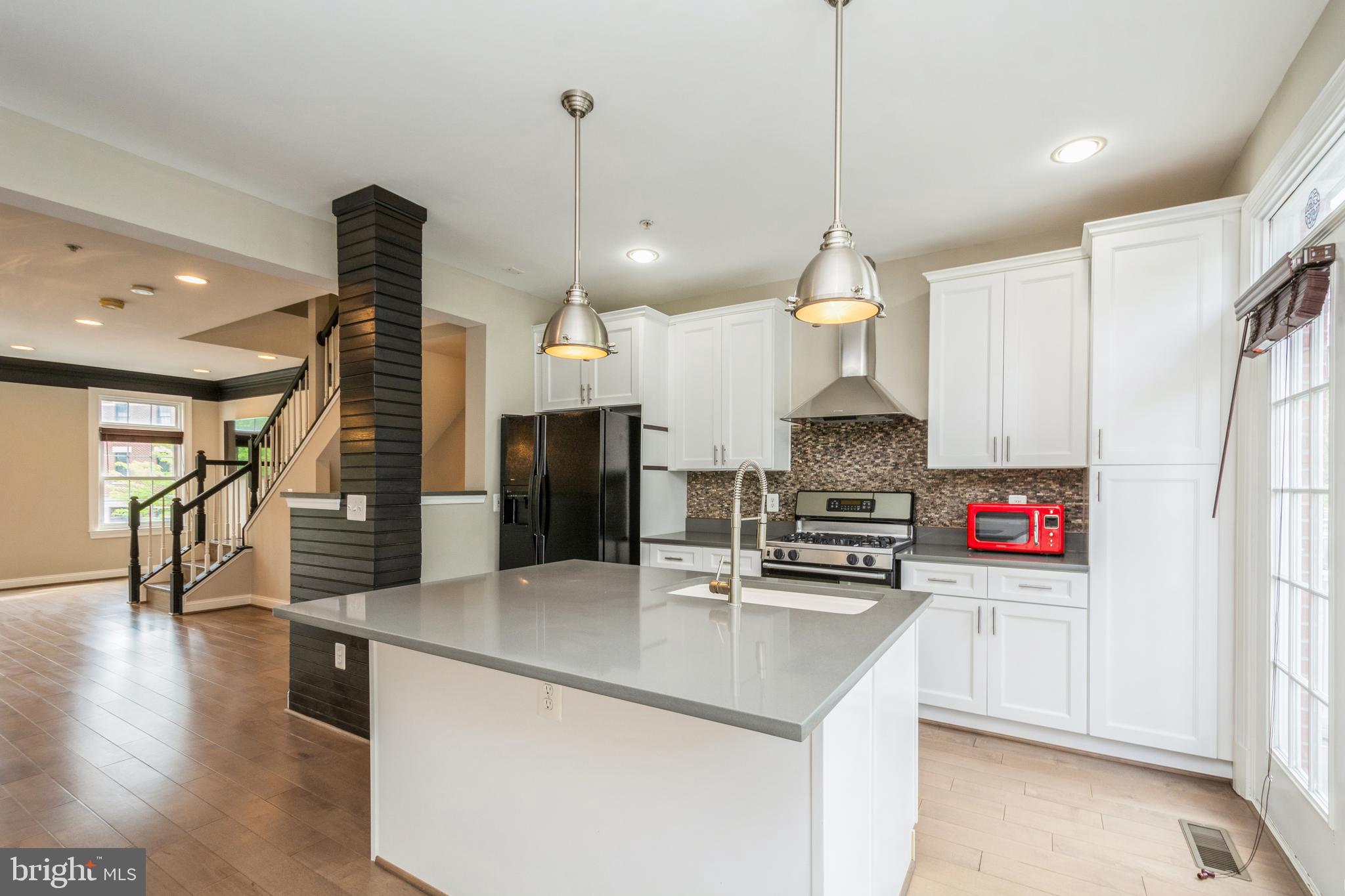 WEST MARKET - Residential