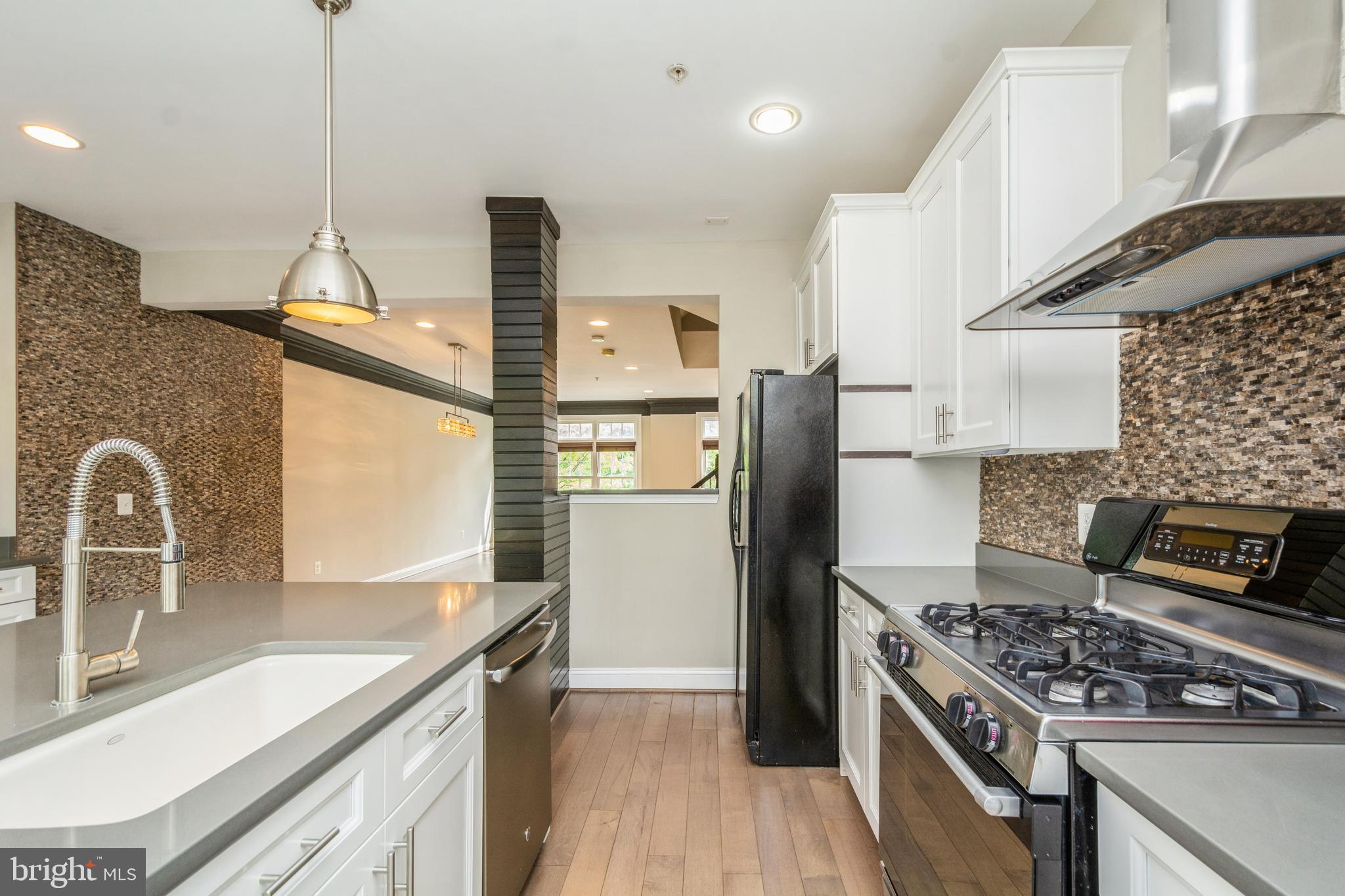 WEST MARKET - Residential