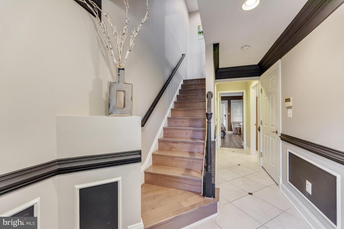 WEST MARKET - Residential