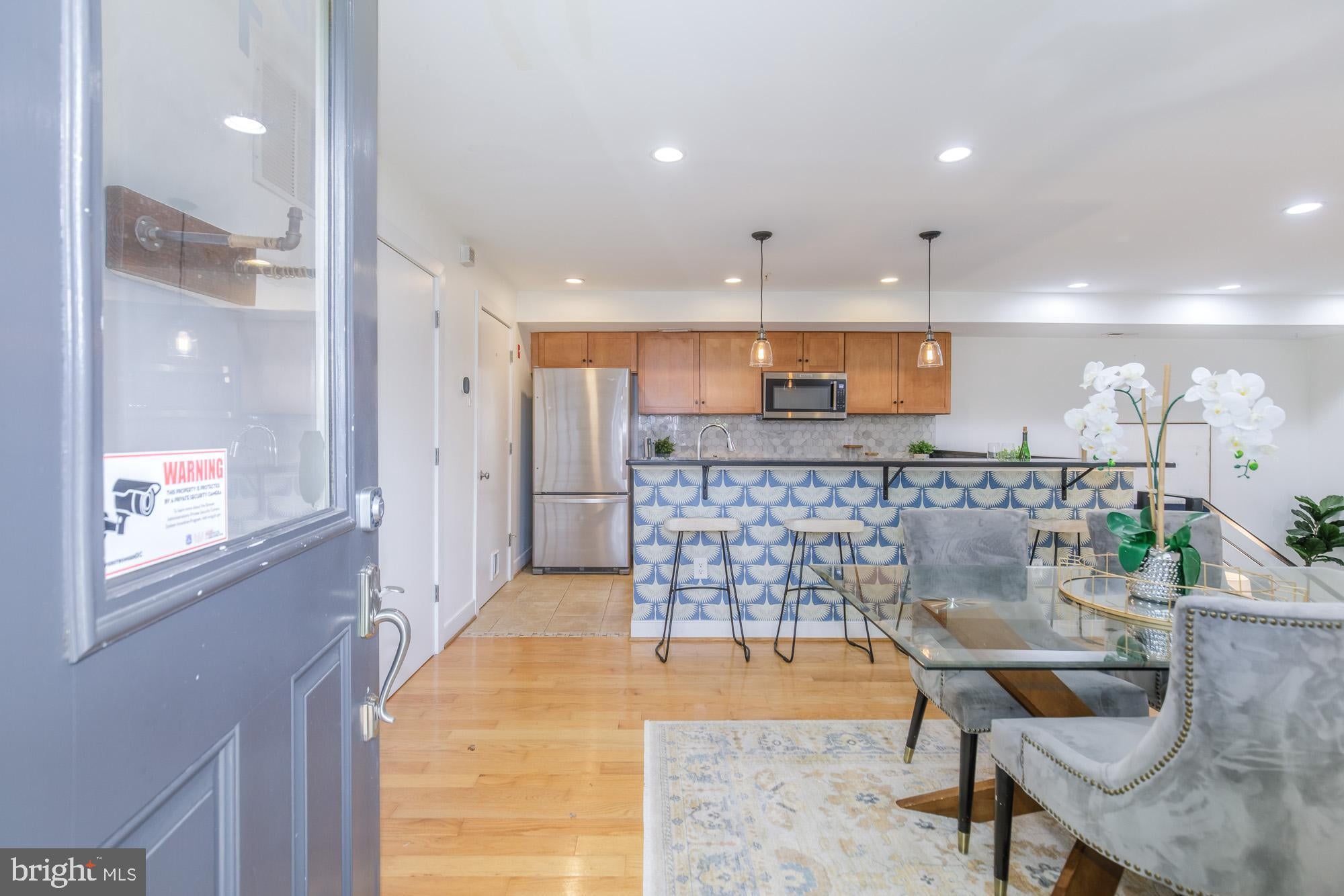 1240 4TH STREET NW T