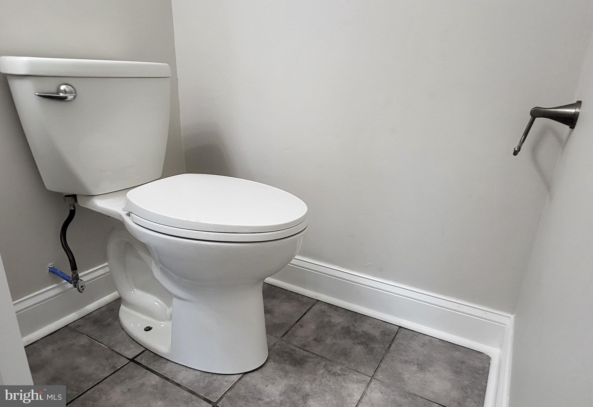 TRIMBLE RUN - Residential Lease